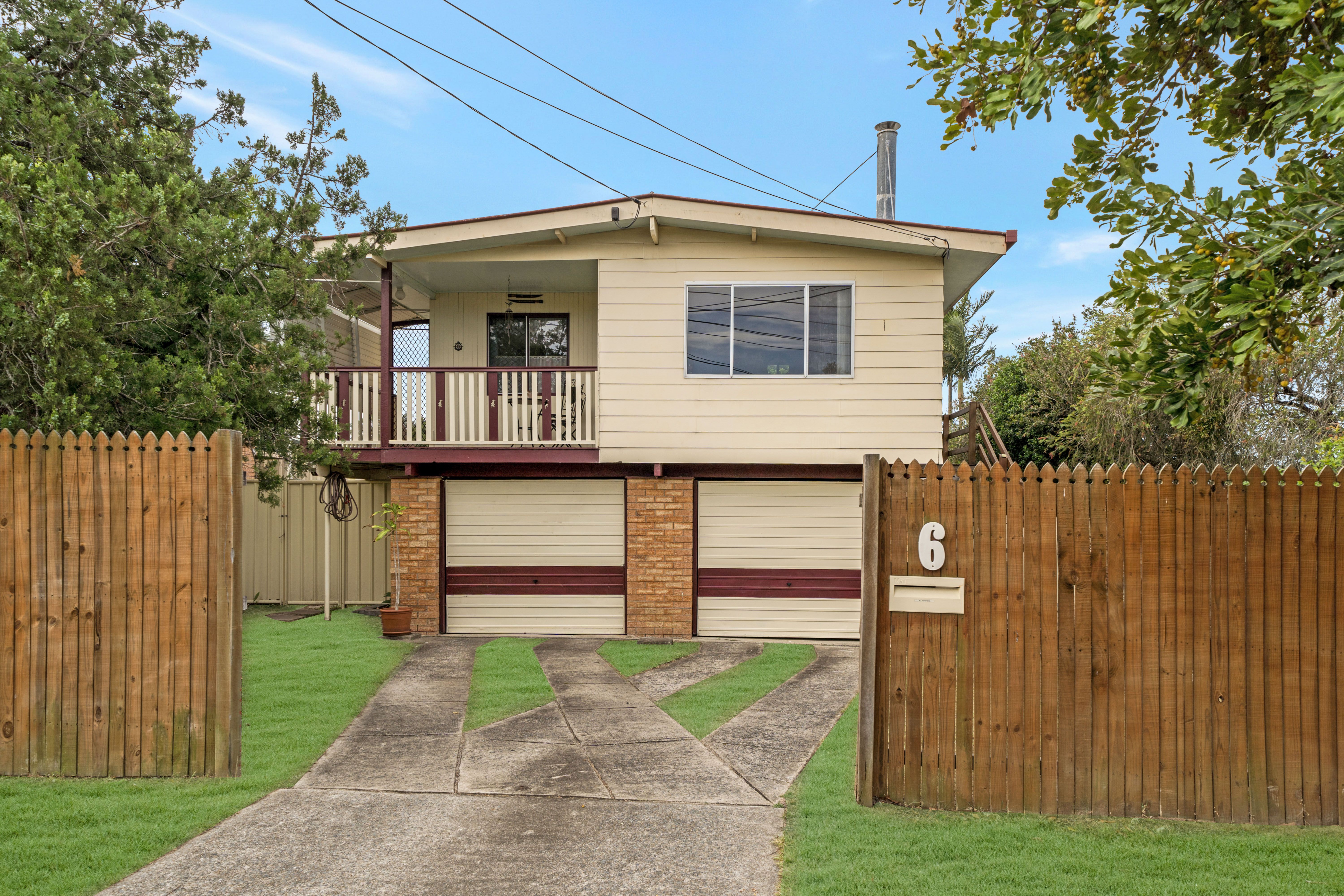 6 Mallawa Street, Slacks Creek, QLD 4127