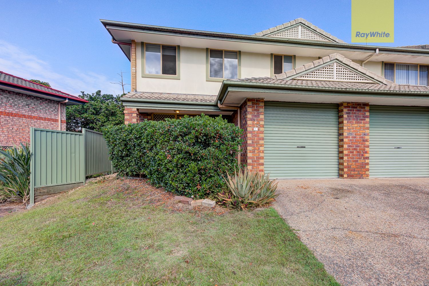 50/17 Marlow Street, Woodridge, QLD 4114