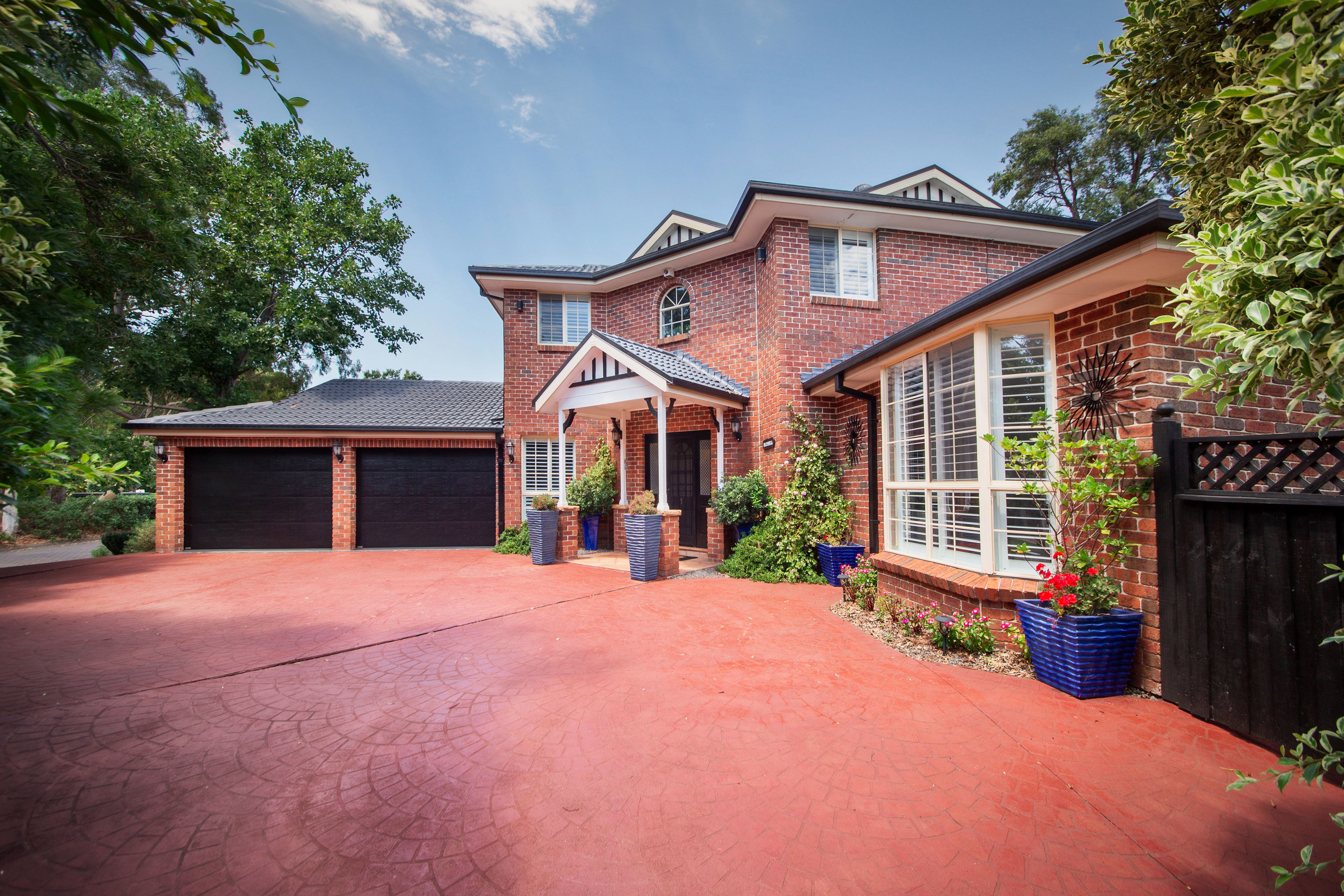 1 Appletree Place, Menai NSW 2234