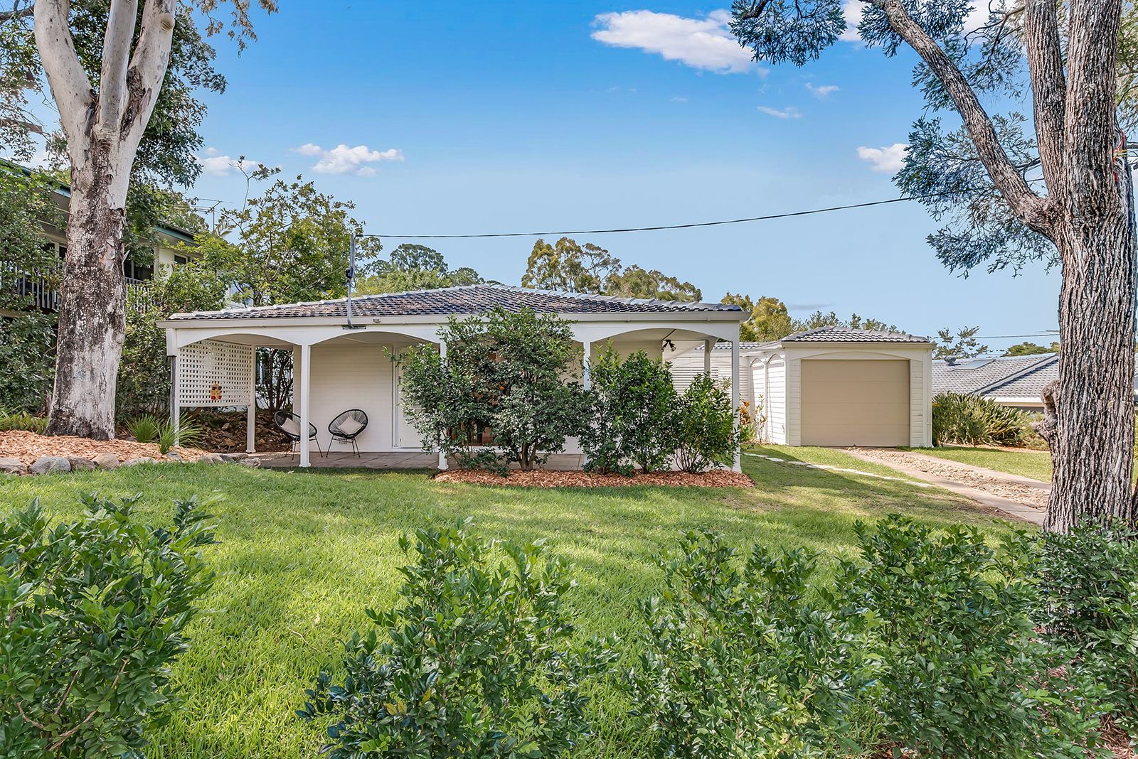 9 Jedburgh Street, Kenmore QLD 4069