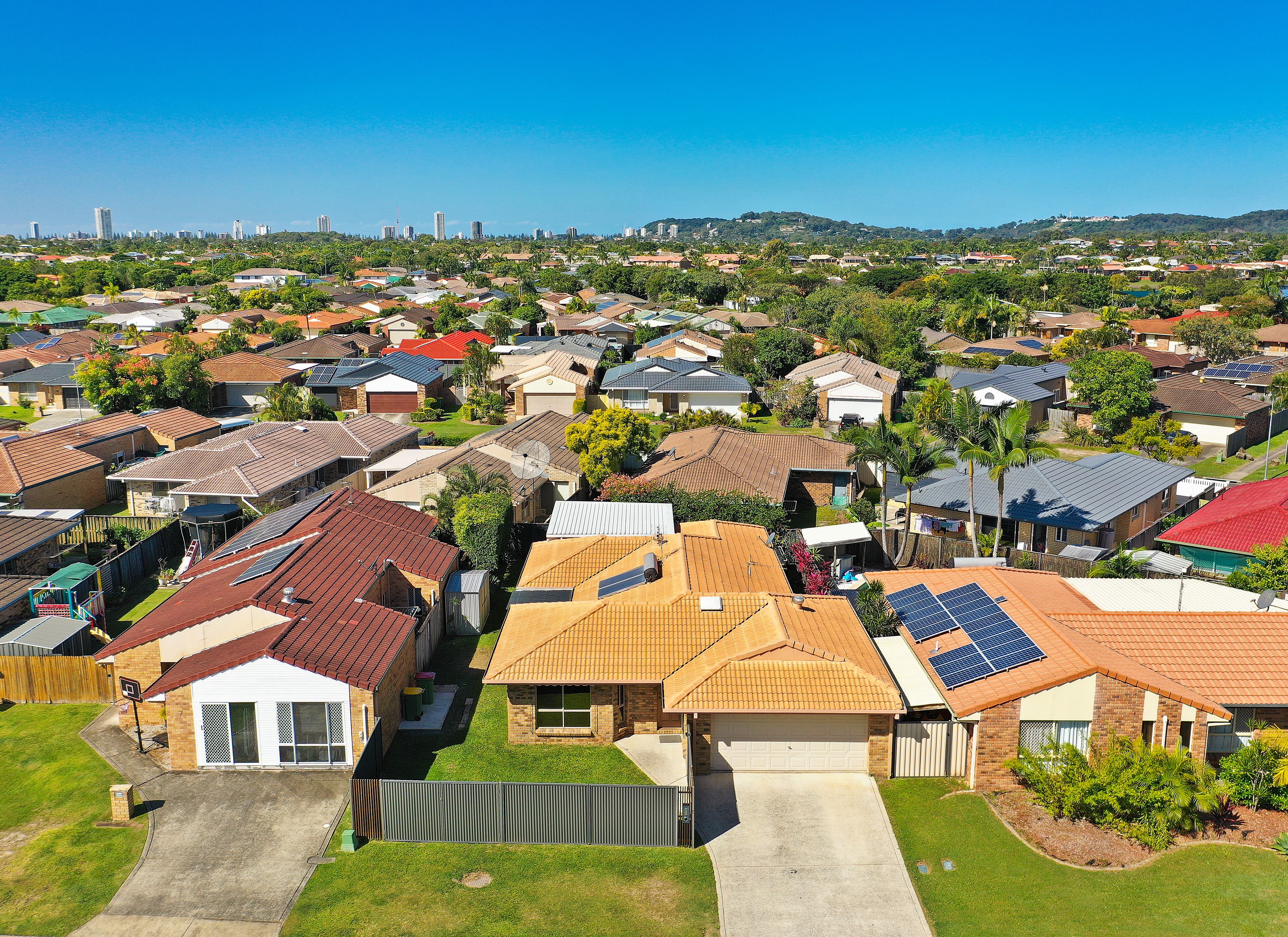 5 Pascali Court, Varsity Lakes, QLD 4227