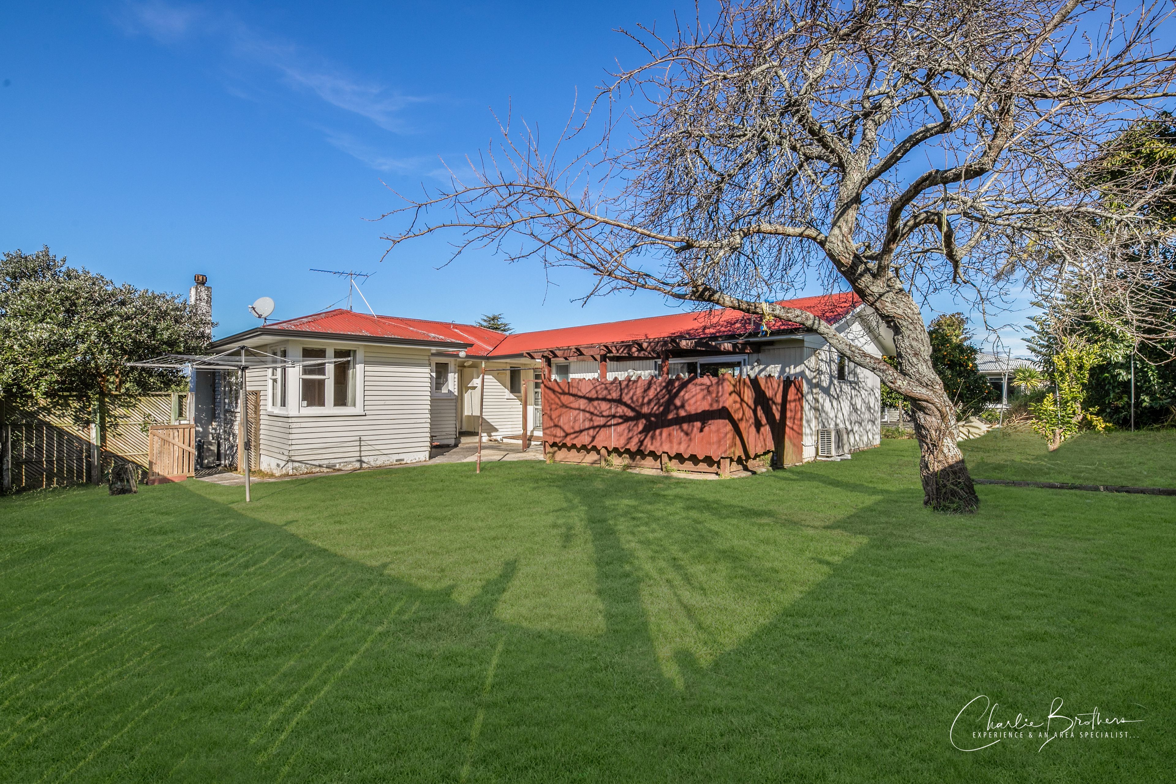 7 Kay Road, Manurewa, Manukau City