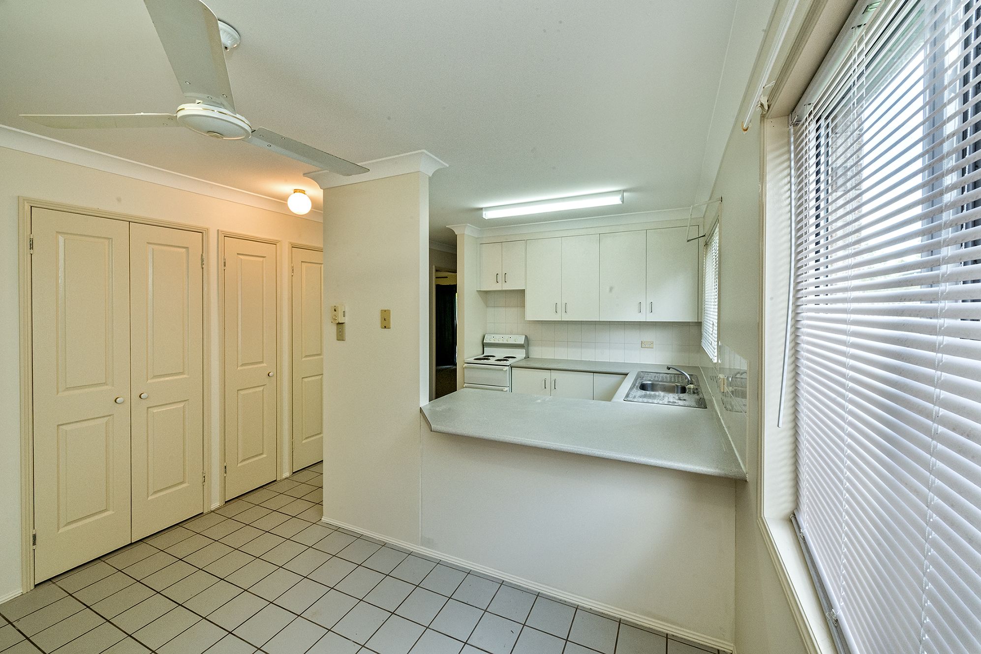 7/102 Bawden Street, Berserker, QLD 4701