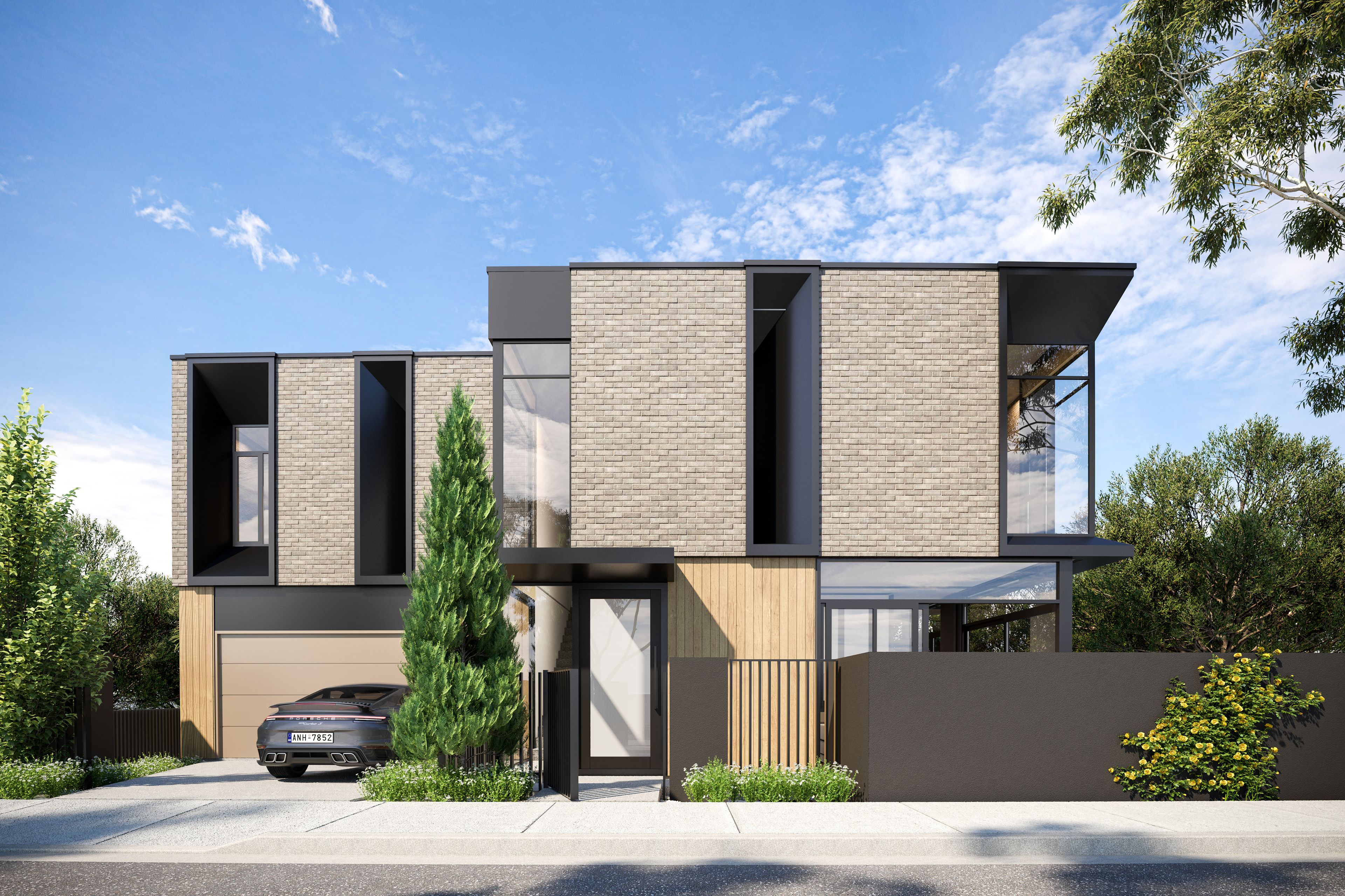 House1/28 Upland Road, Remuera, Auckland City