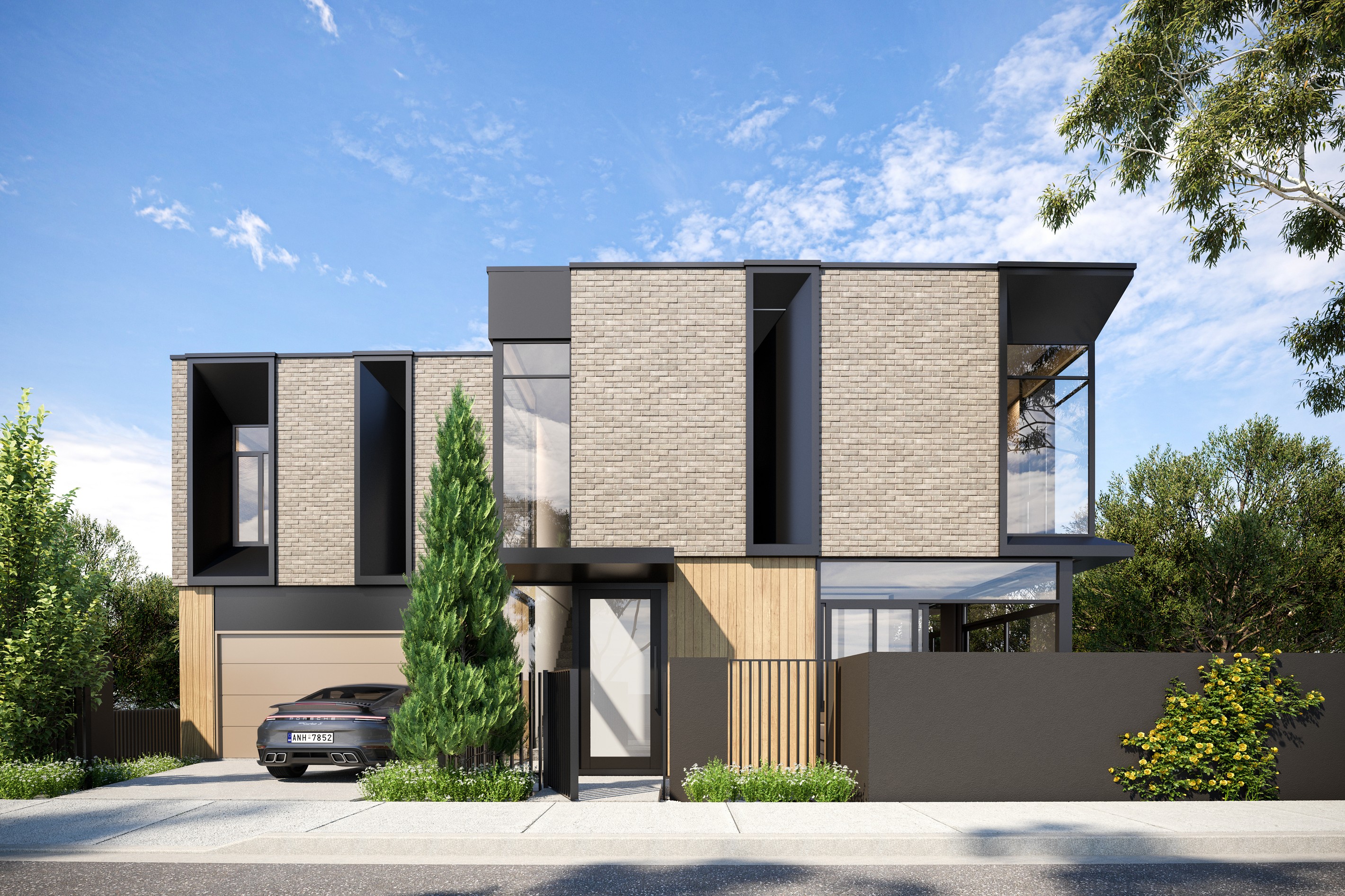 House1/28 Upland Road, Remuera, Auckland City