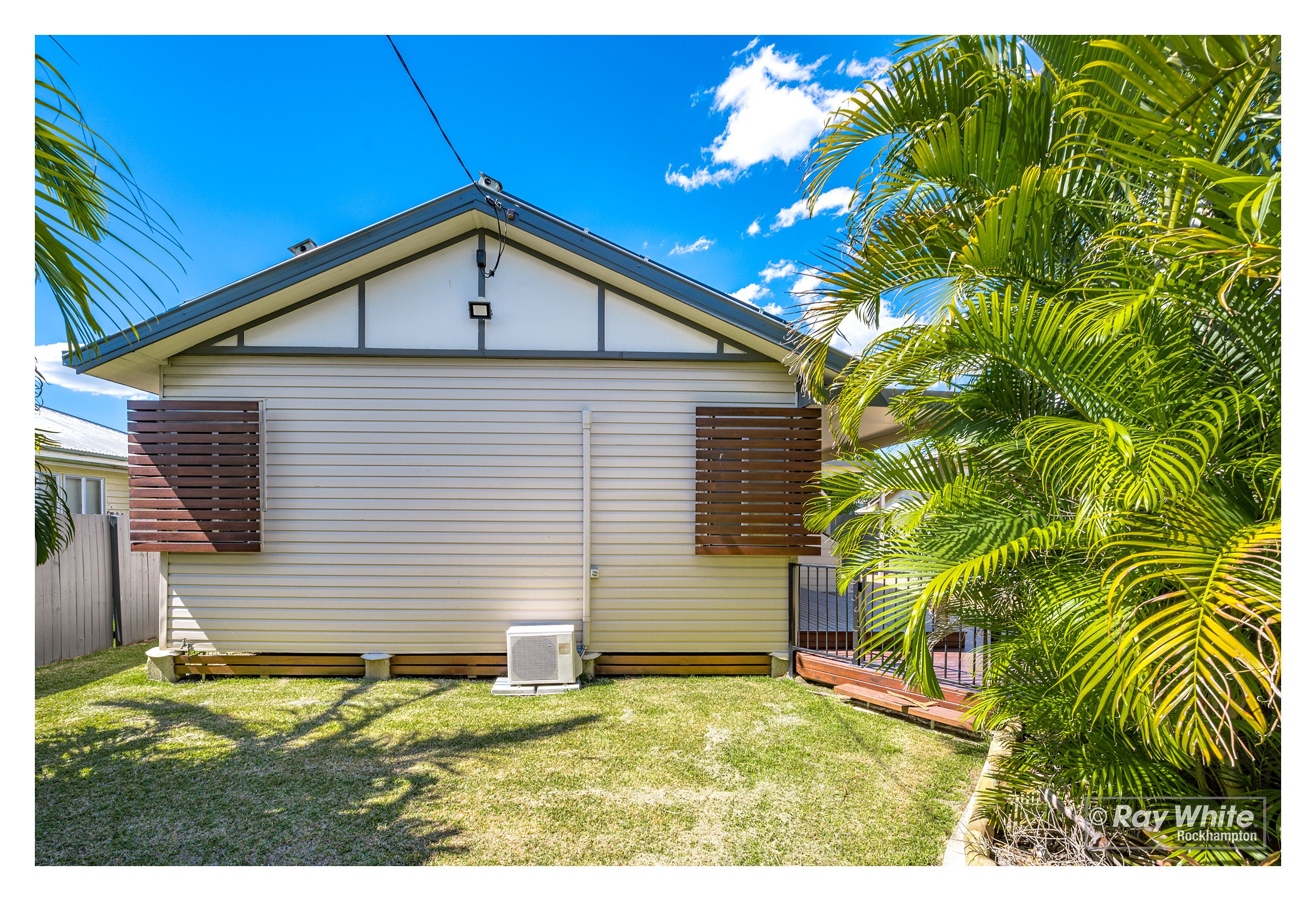 193a Elphinstone Street, Berserker QLD 4701