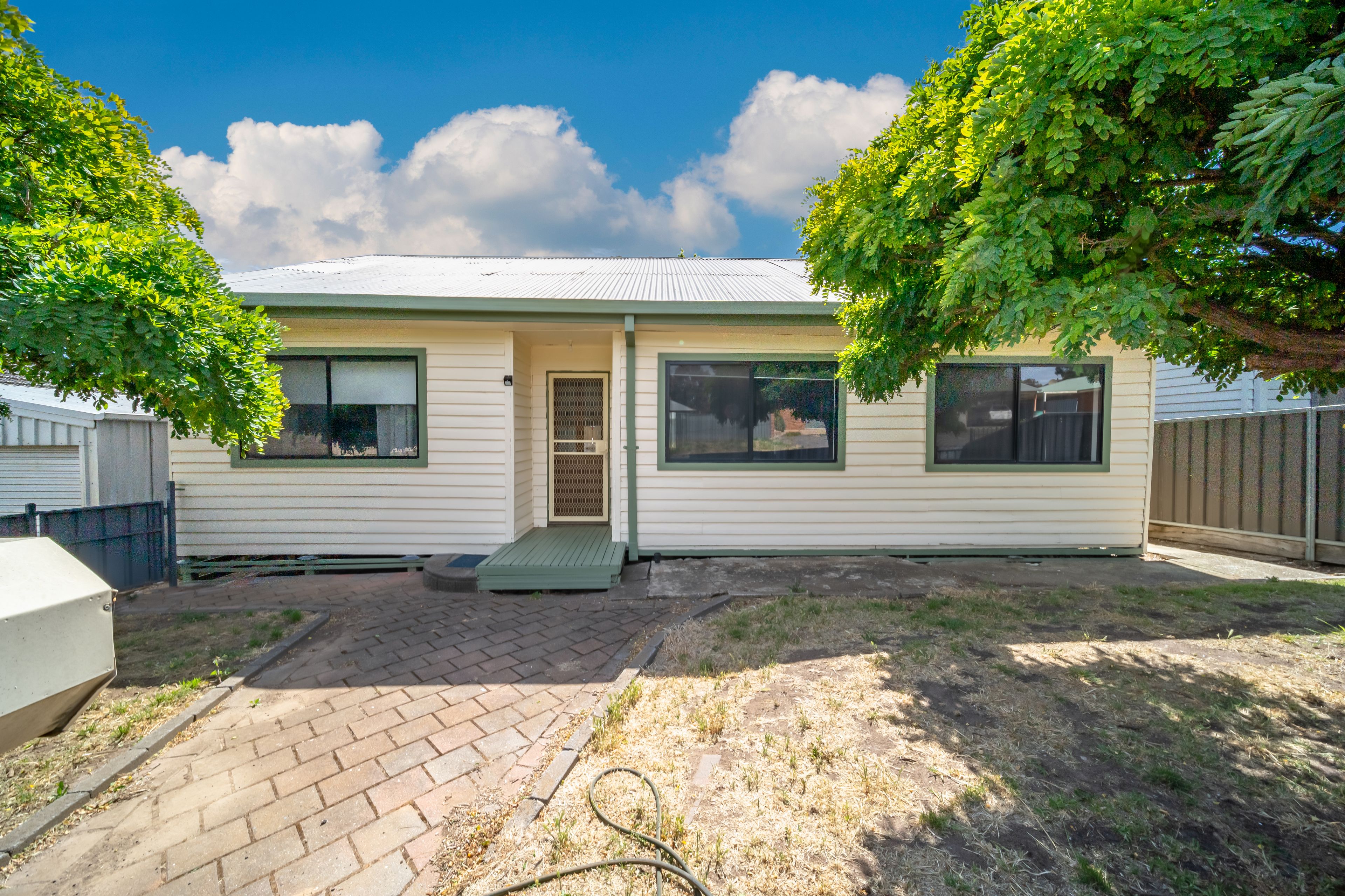 16 Fry Street, Eaglehawk, VIC 3556