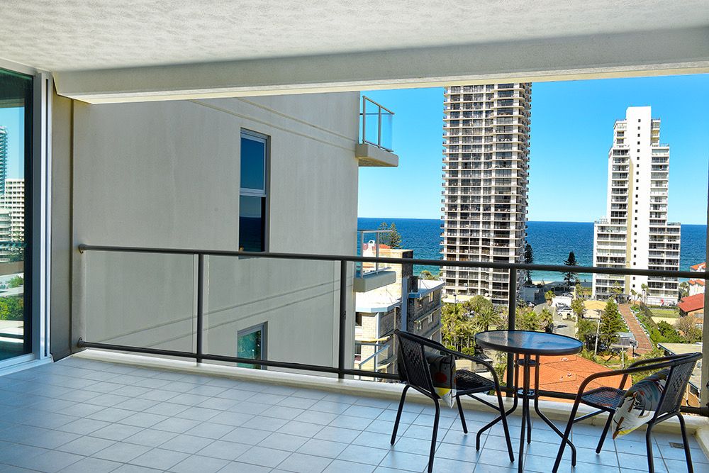 908/18 Fern Street, Surfers Paradise, QLD 4217