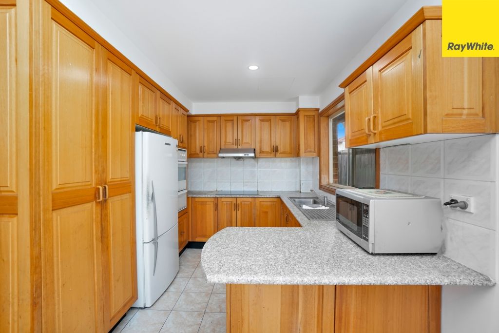 Merrylands, NSW 2160