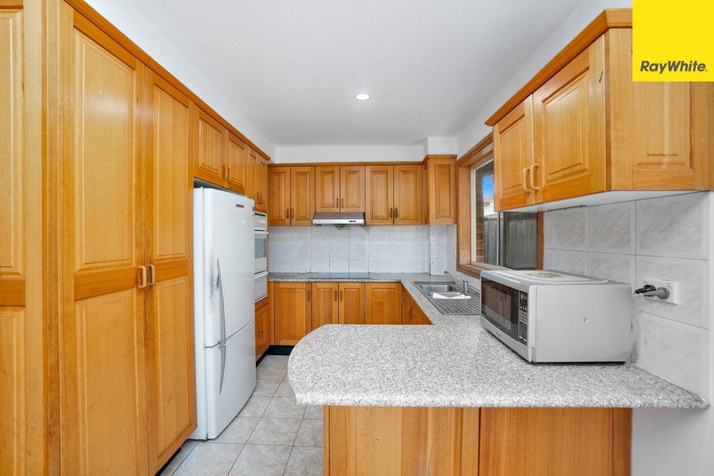 Merrylands, NSW 2160