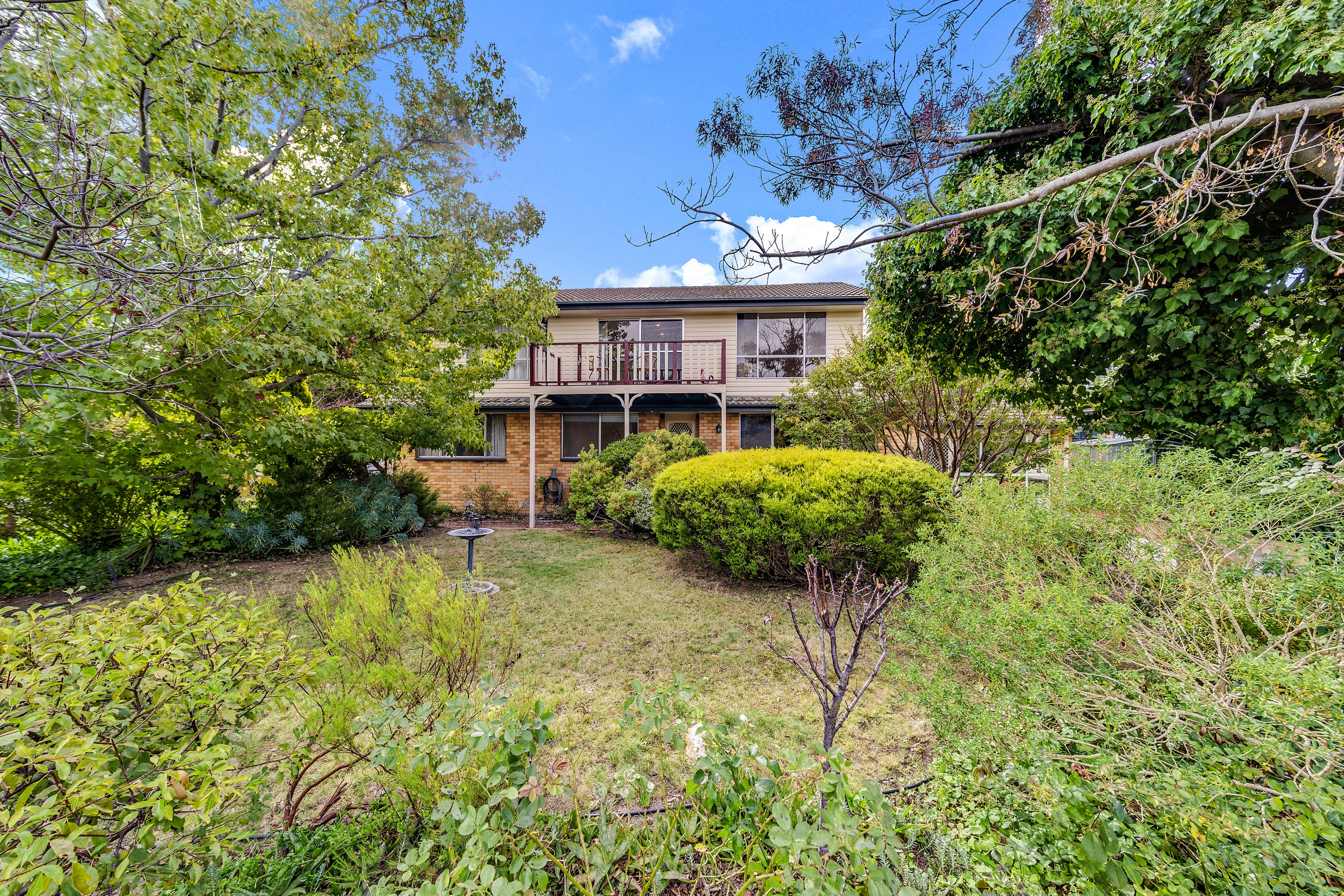 66 Northmore Crescent, Higgins, ACT 2615
