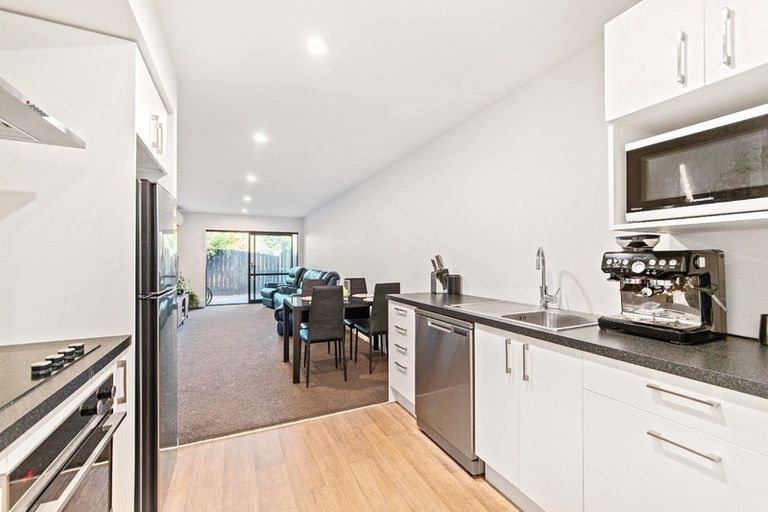 3/40 Draper Street, Richmond, Christchurch City