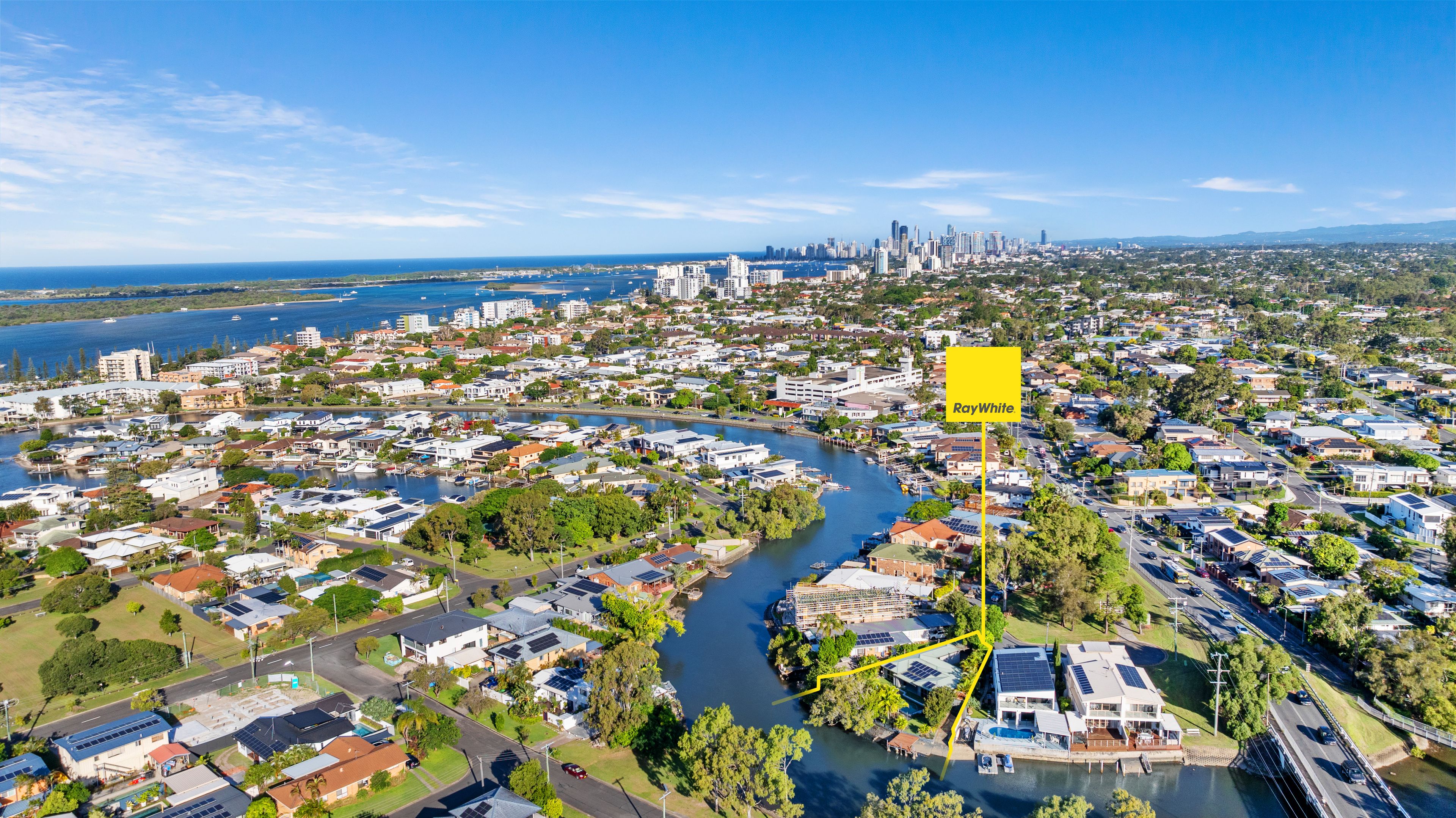 17 Perry Place, Biggera Waters, QLD 4216