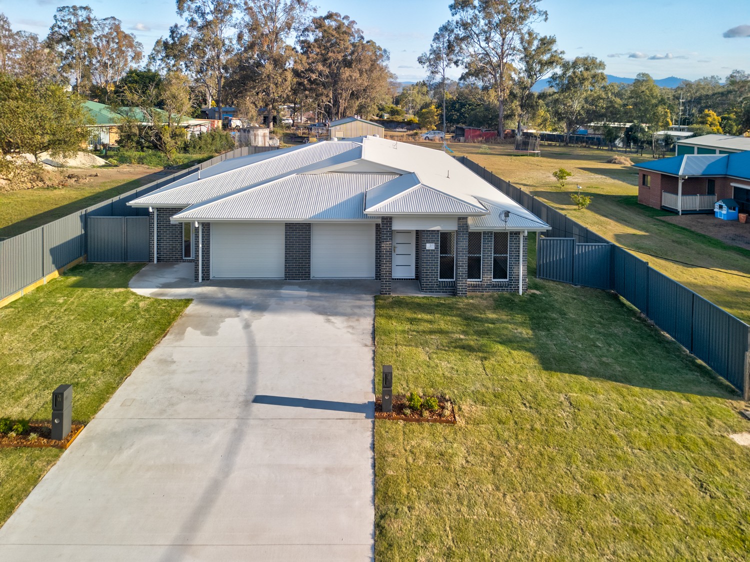 1/11 Russell Street, Helidon, QLD 4344