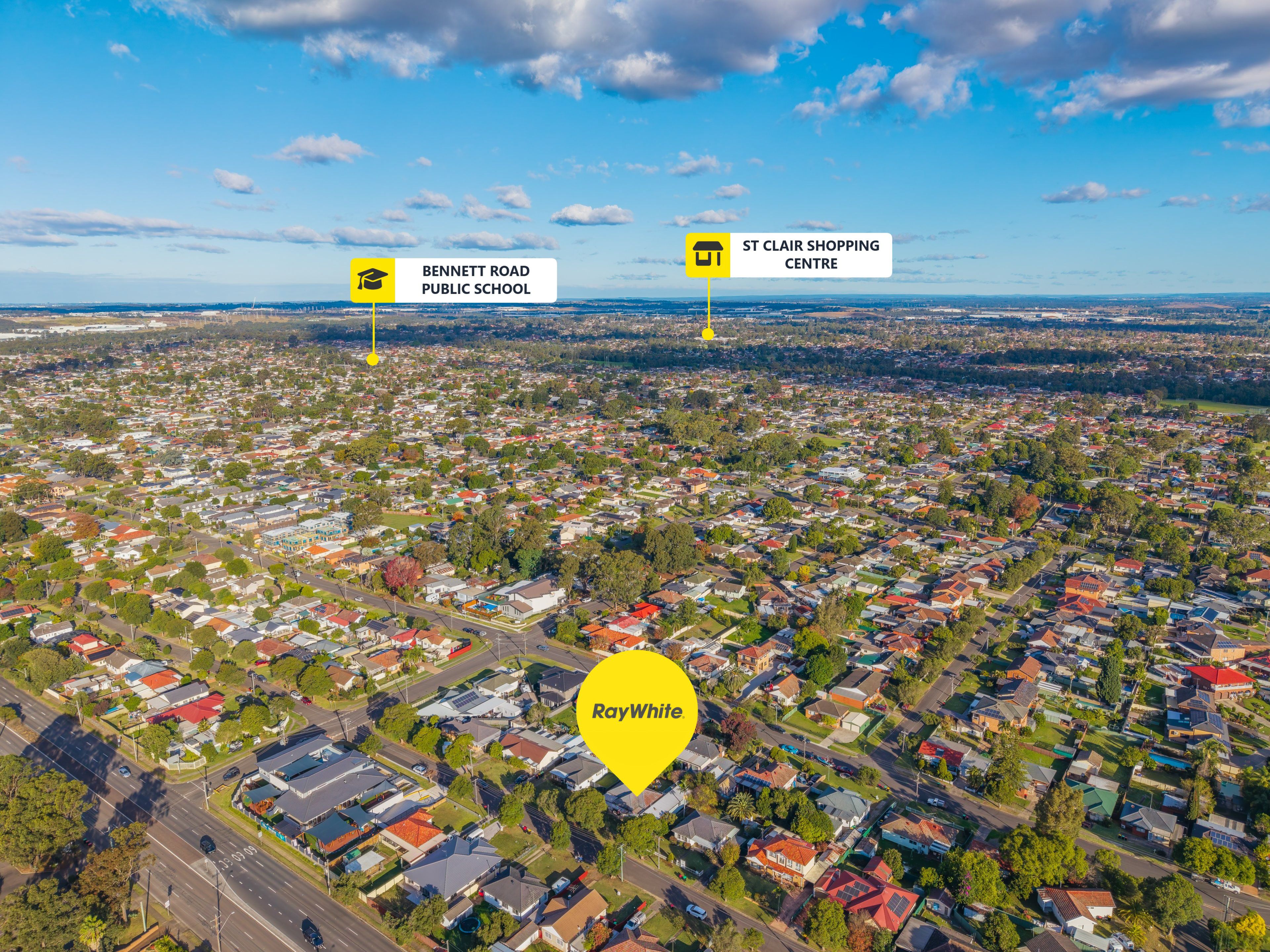 8 Gordon Street, St Marys, NSW