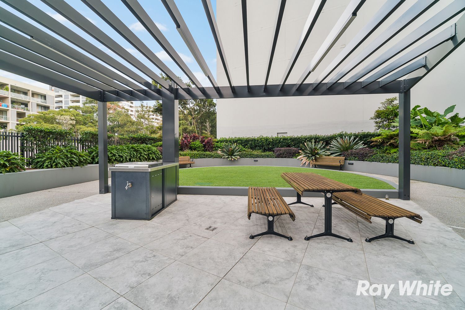 1206/3 Haran Street — photo 27 of 30
