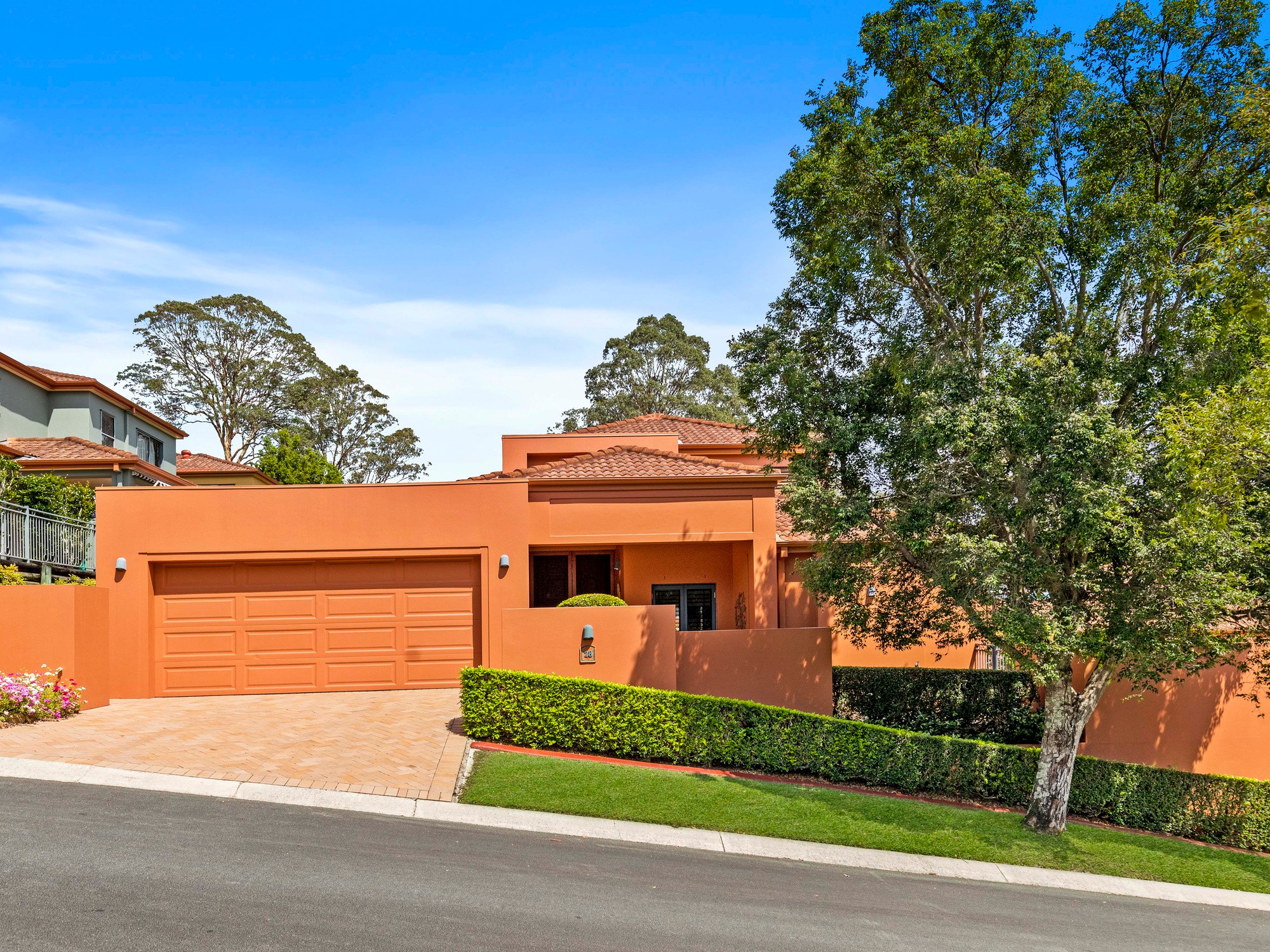 28/56 Kersley Road, Kenmore, QLD 4069