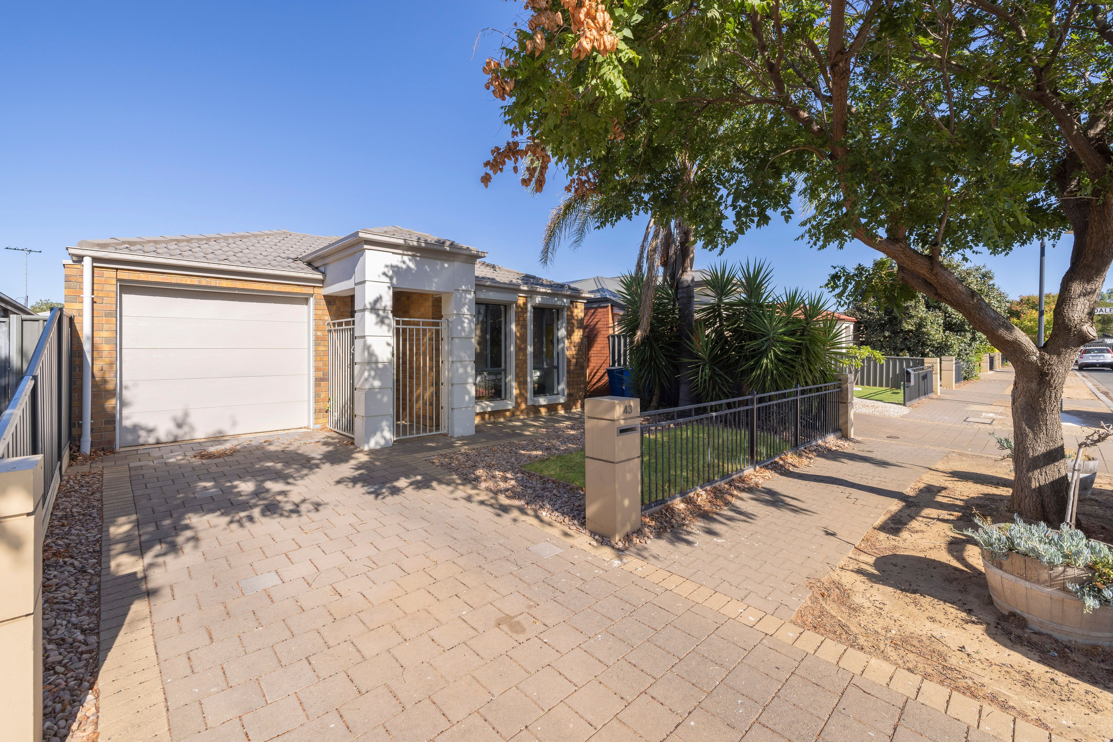 43 St Clair Avenue, Andrews Farm, SA 5114