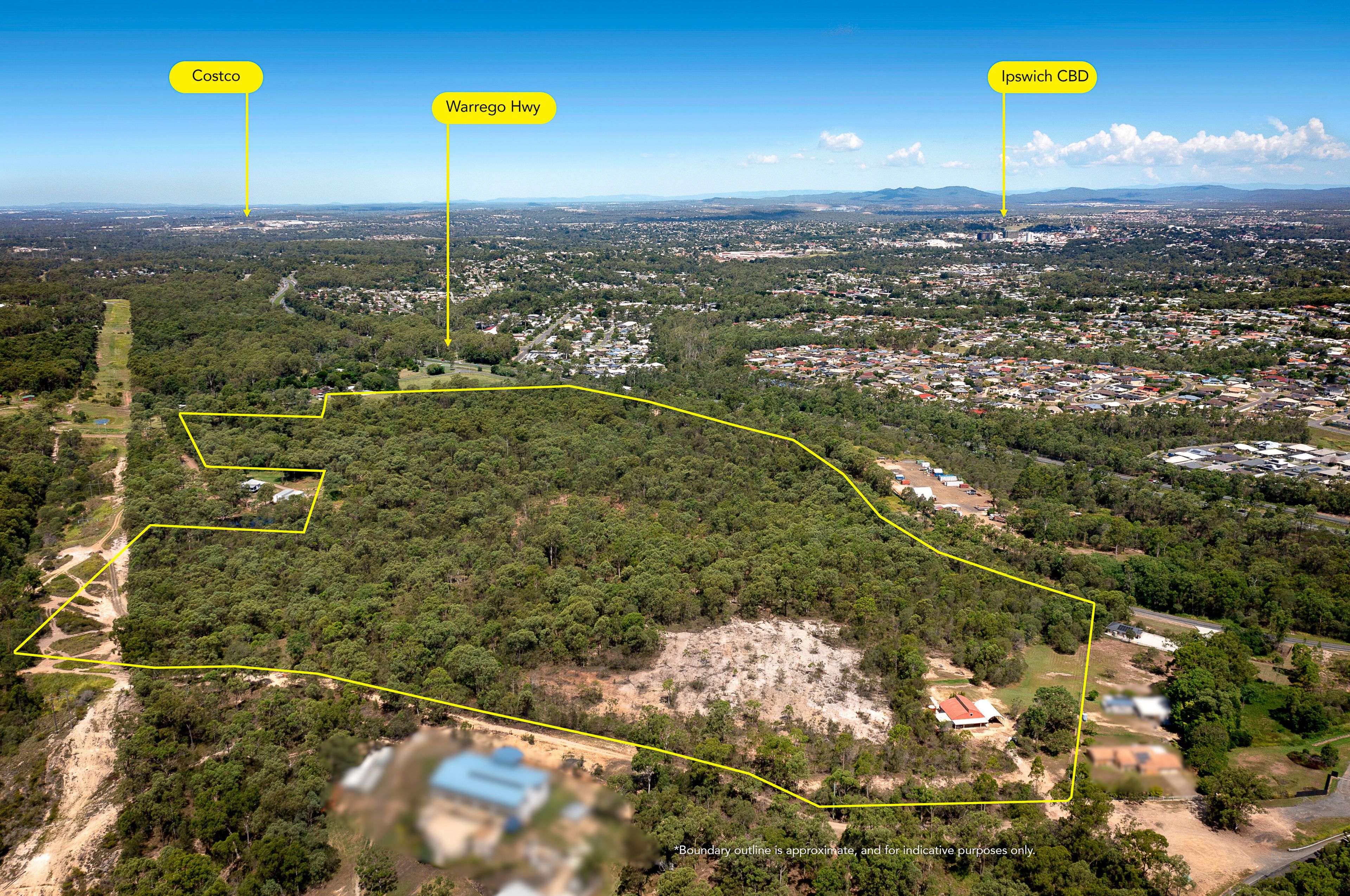 402 Pine Mountain Road, Muirlea, QLD 4306