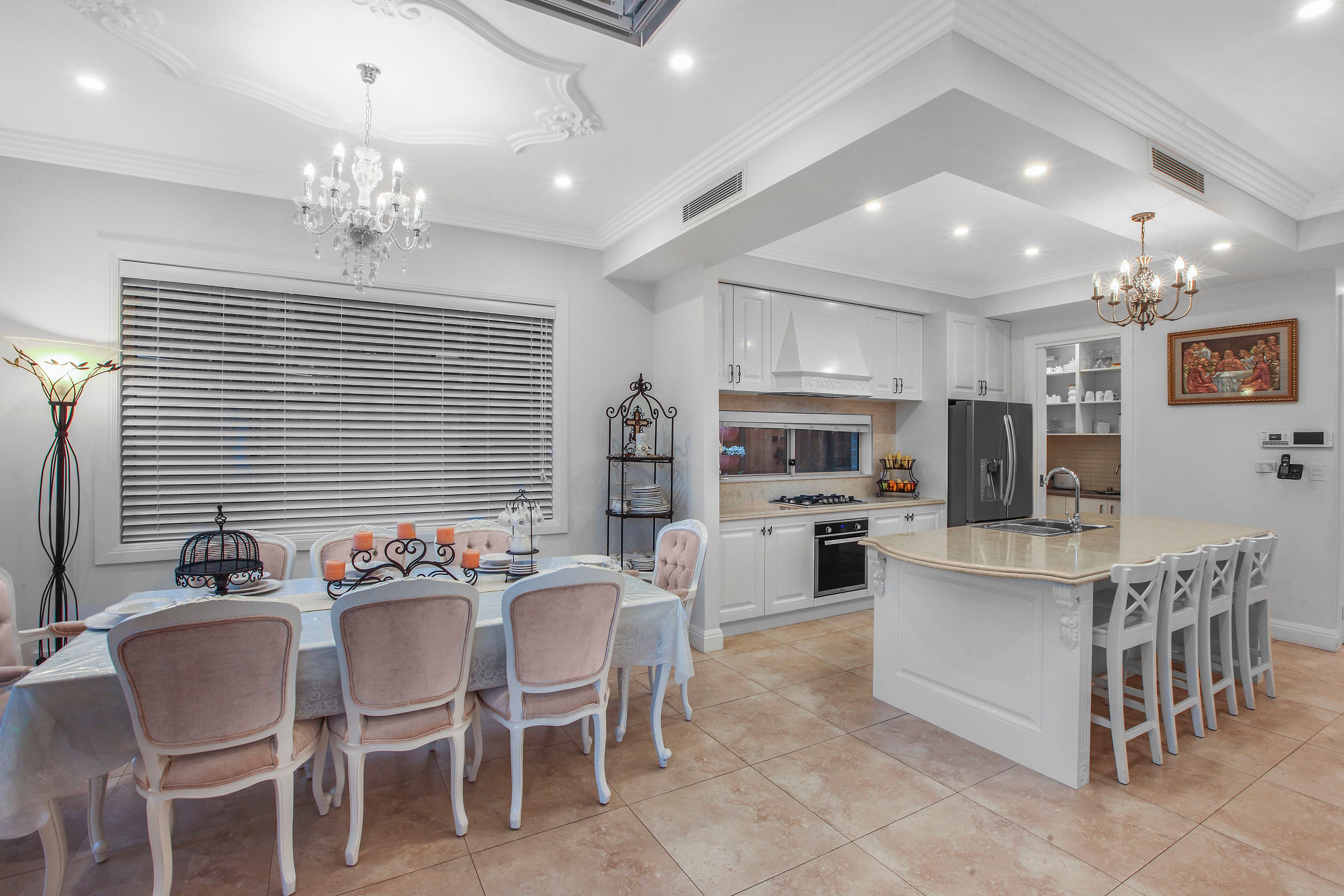 19 Freetail Avenue, ELIZABETH HILLS, NSW 2171