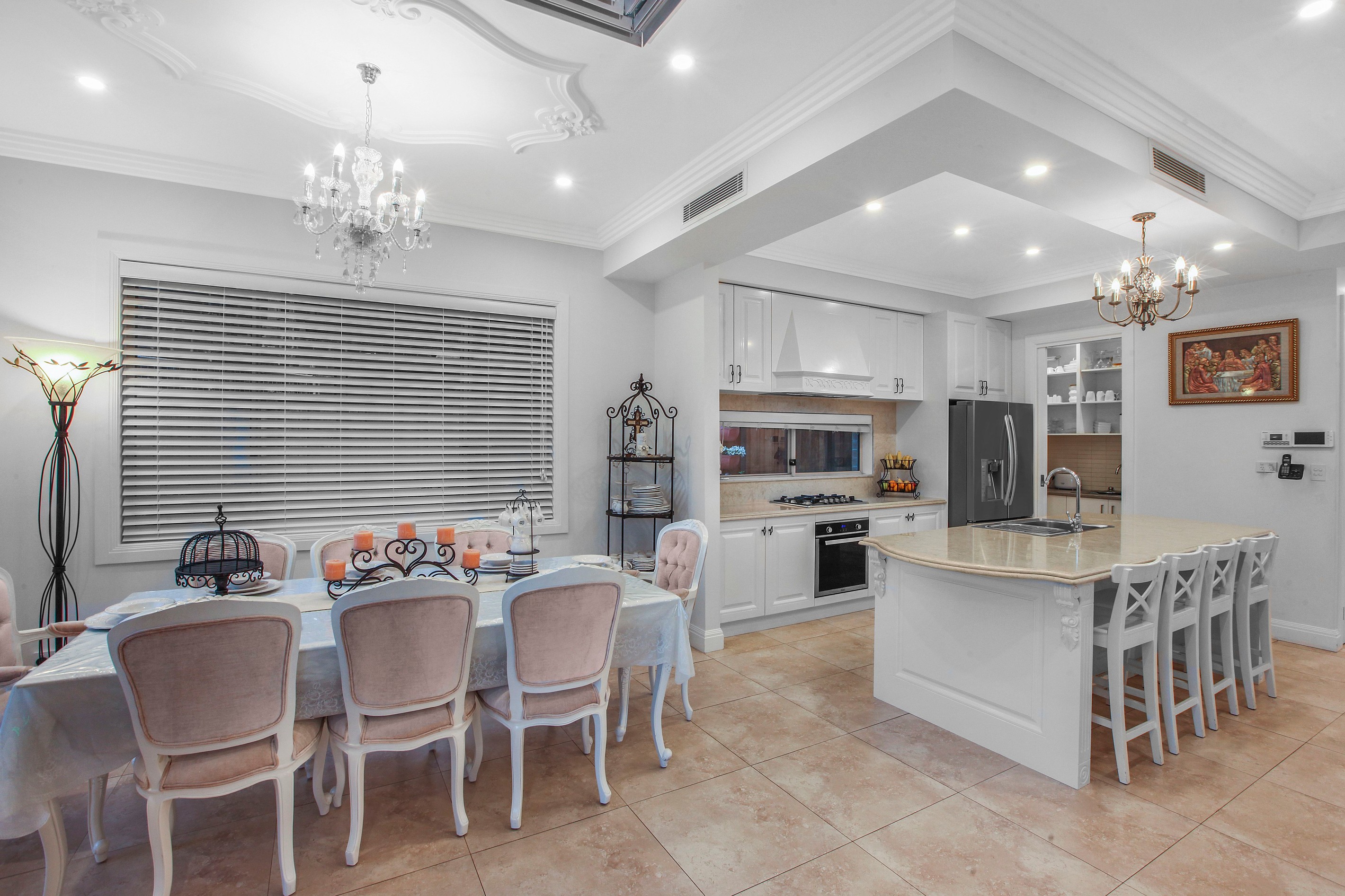 19 Freetail Avenue, ELIZABETH HILLS, NSW 2171