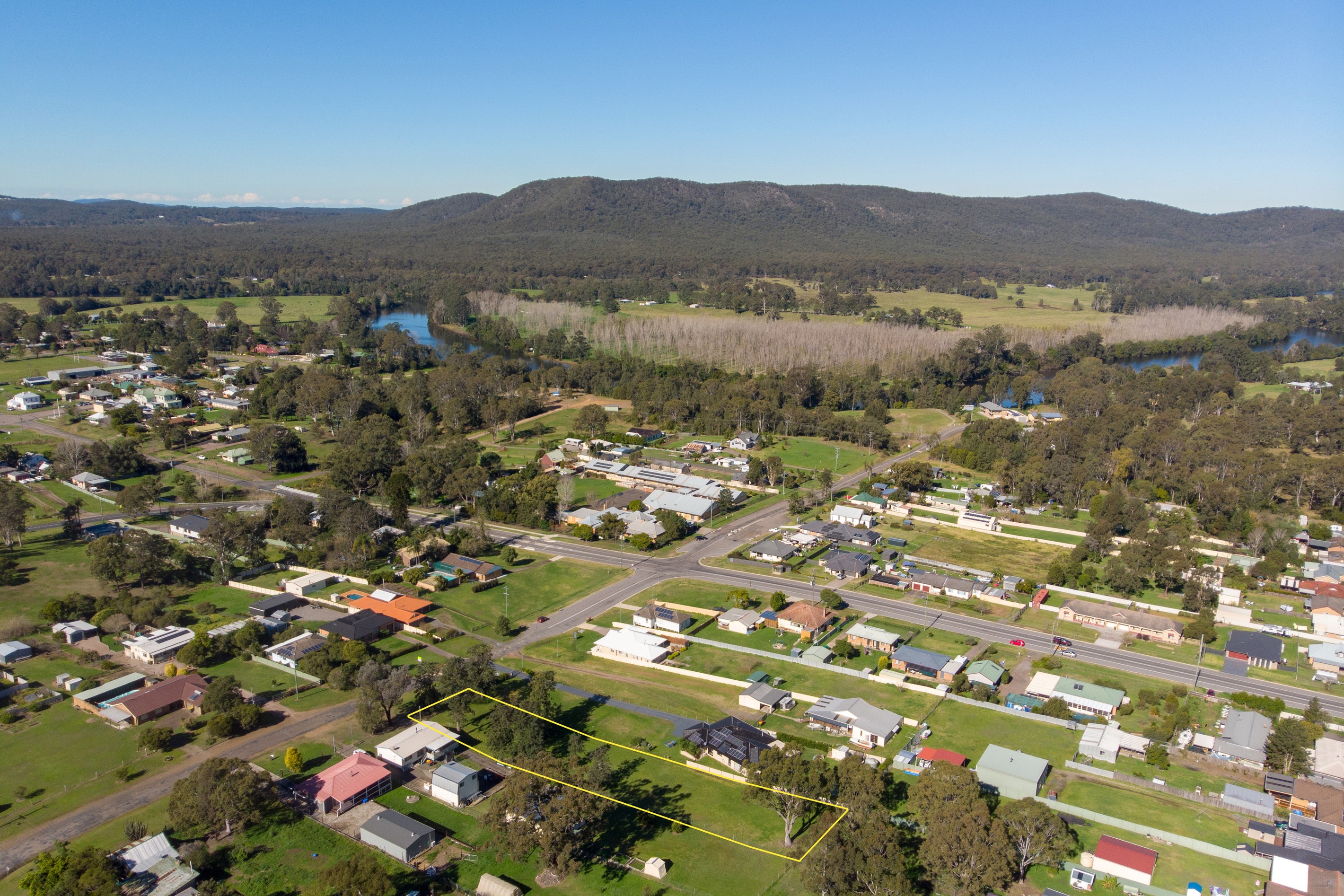 47 Marshall Street, Clarence Town, NSW 2321