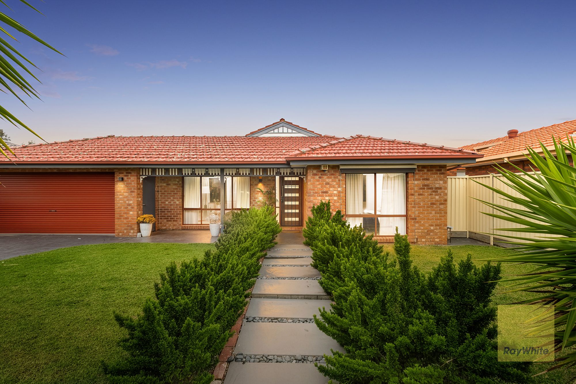 11 Antionetta Way , Hillside VIC 3037