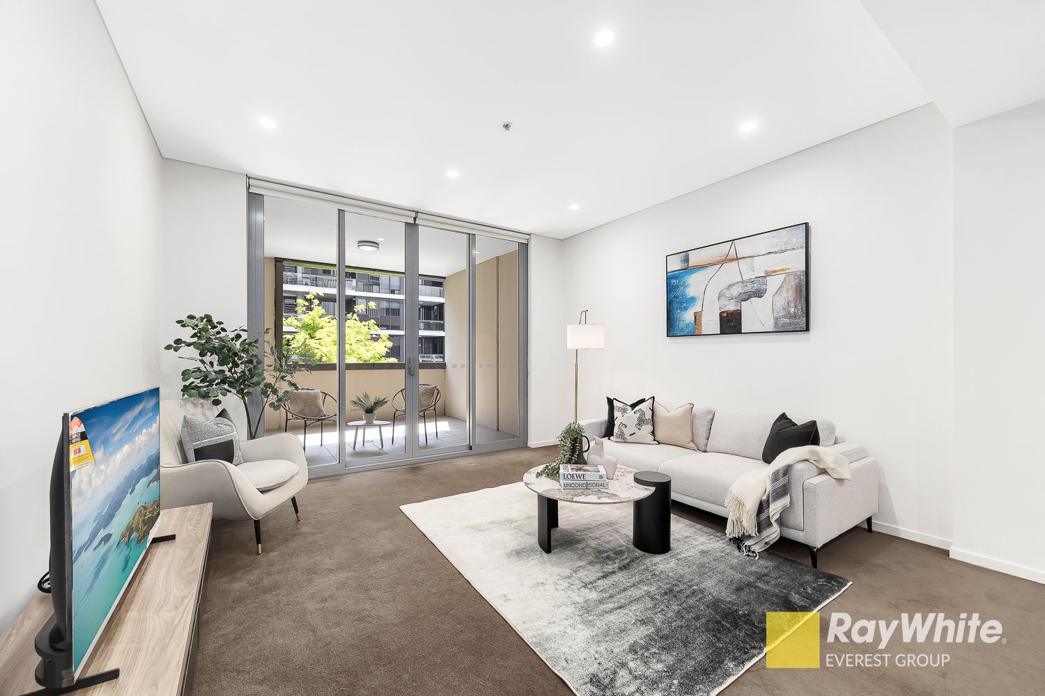 509A/8 Bourke Street, Mascot, NSW 2020
