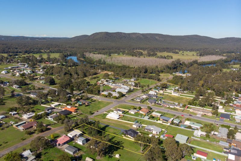 47 Marshall Street, Clarence Town, NSW Land For Sale Residential Land