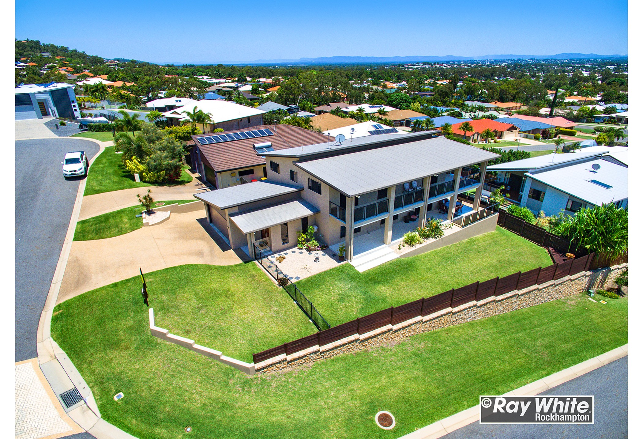 2 Kenmare Court, Norman Gardens, QLD 4701