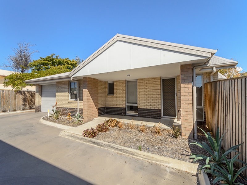 4/57 Toolooa Street, South Gladstone, QLD 4680