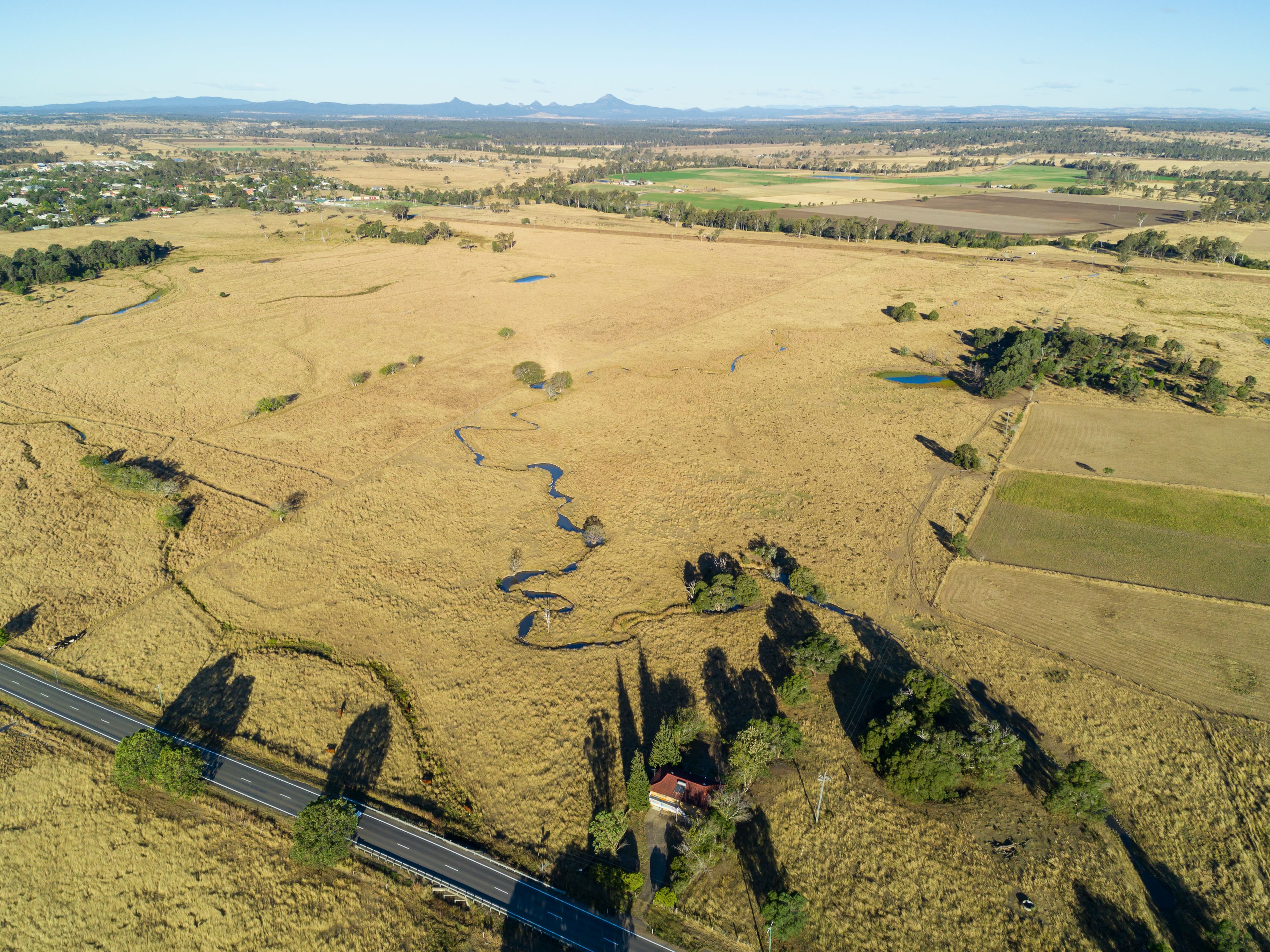 124-140 Rosewood-Laidley Road, Rosewood, QLD 4340