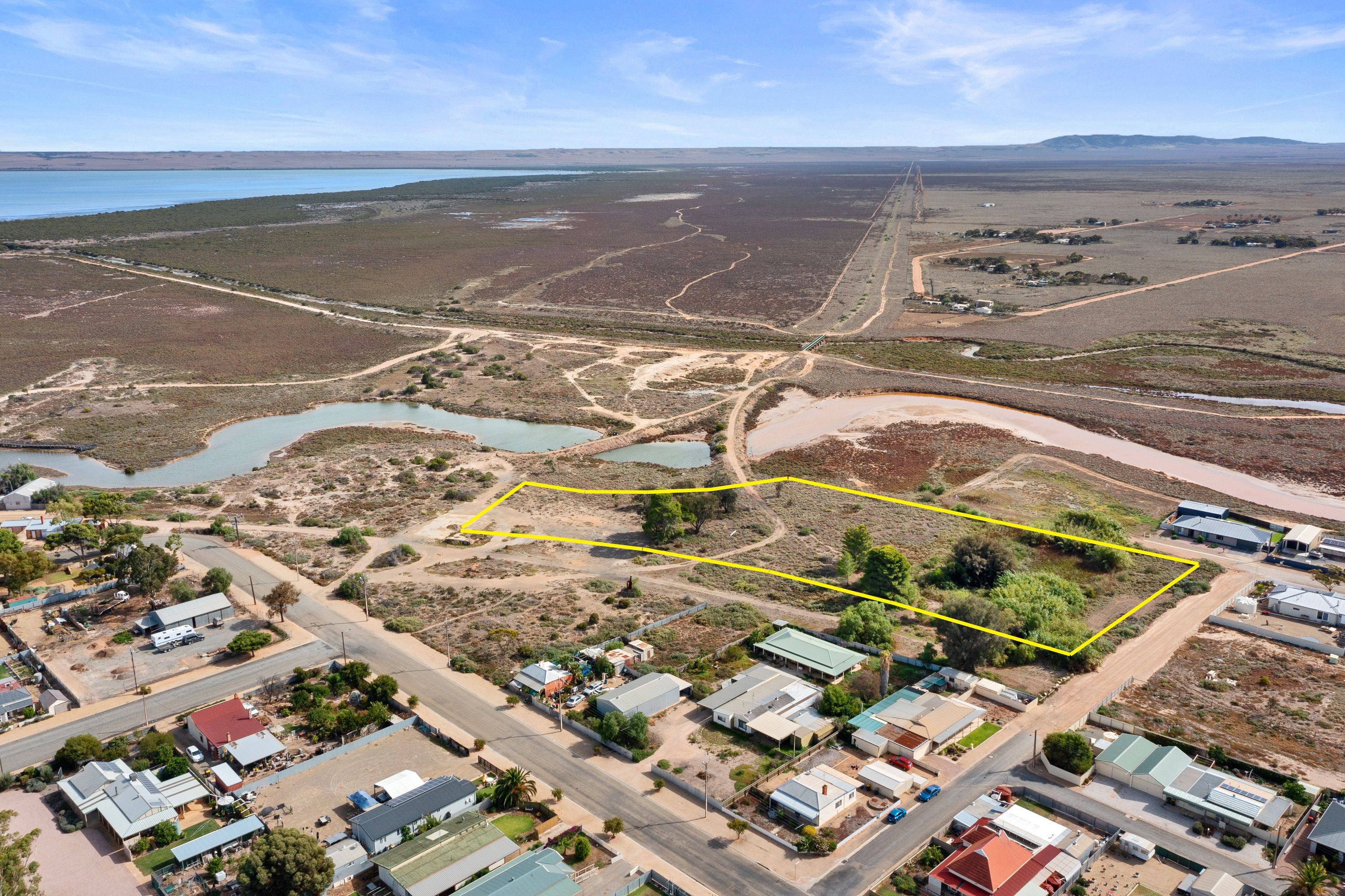 Section 1 Multi Allotments, Port Wakefield, SA 5550 Land for Sale