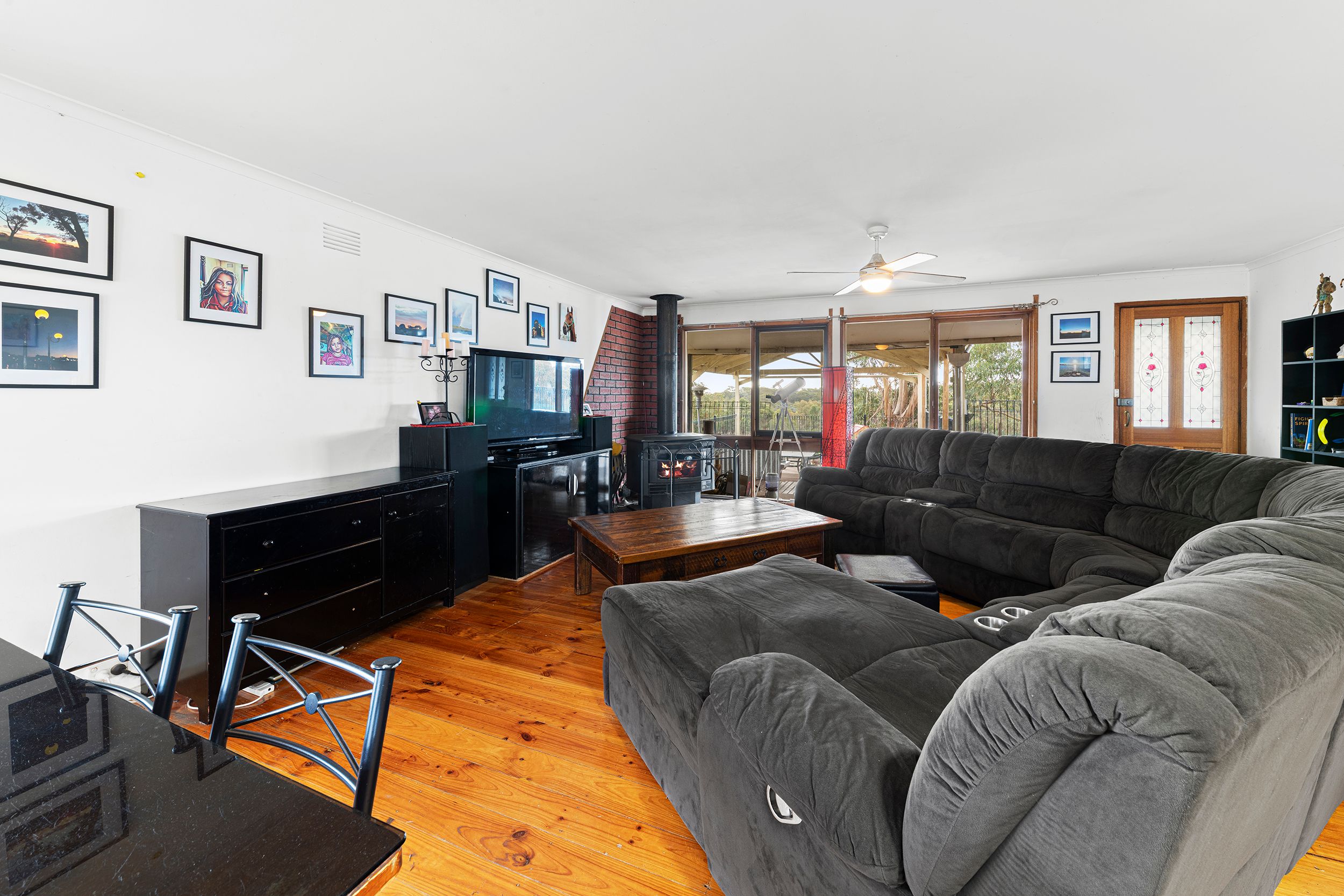 75 Heathcote-East Baynton Road, Heathcote, VIC 3523