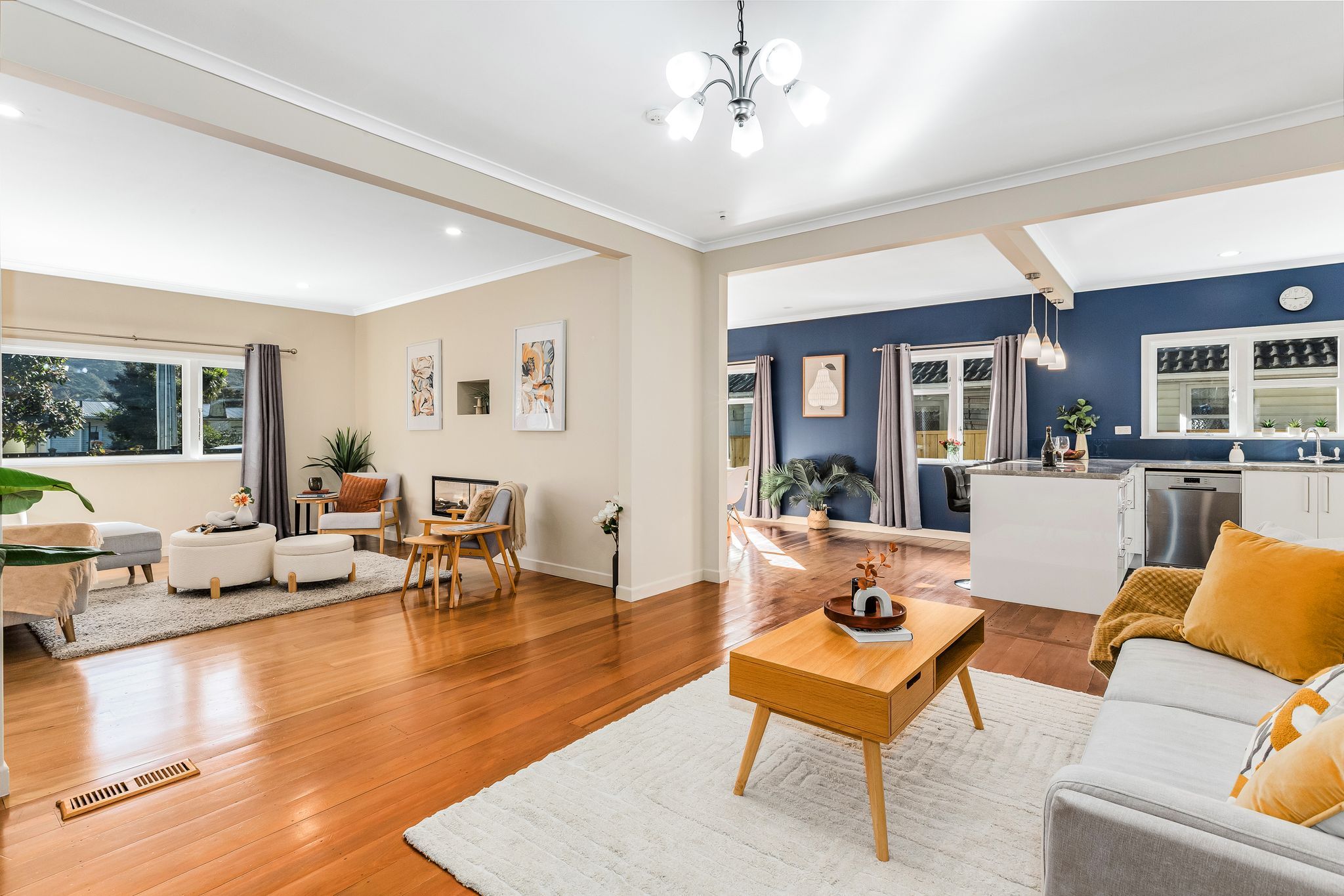 45 Montgomery Street, Stokes Valley, Lower Hutt City