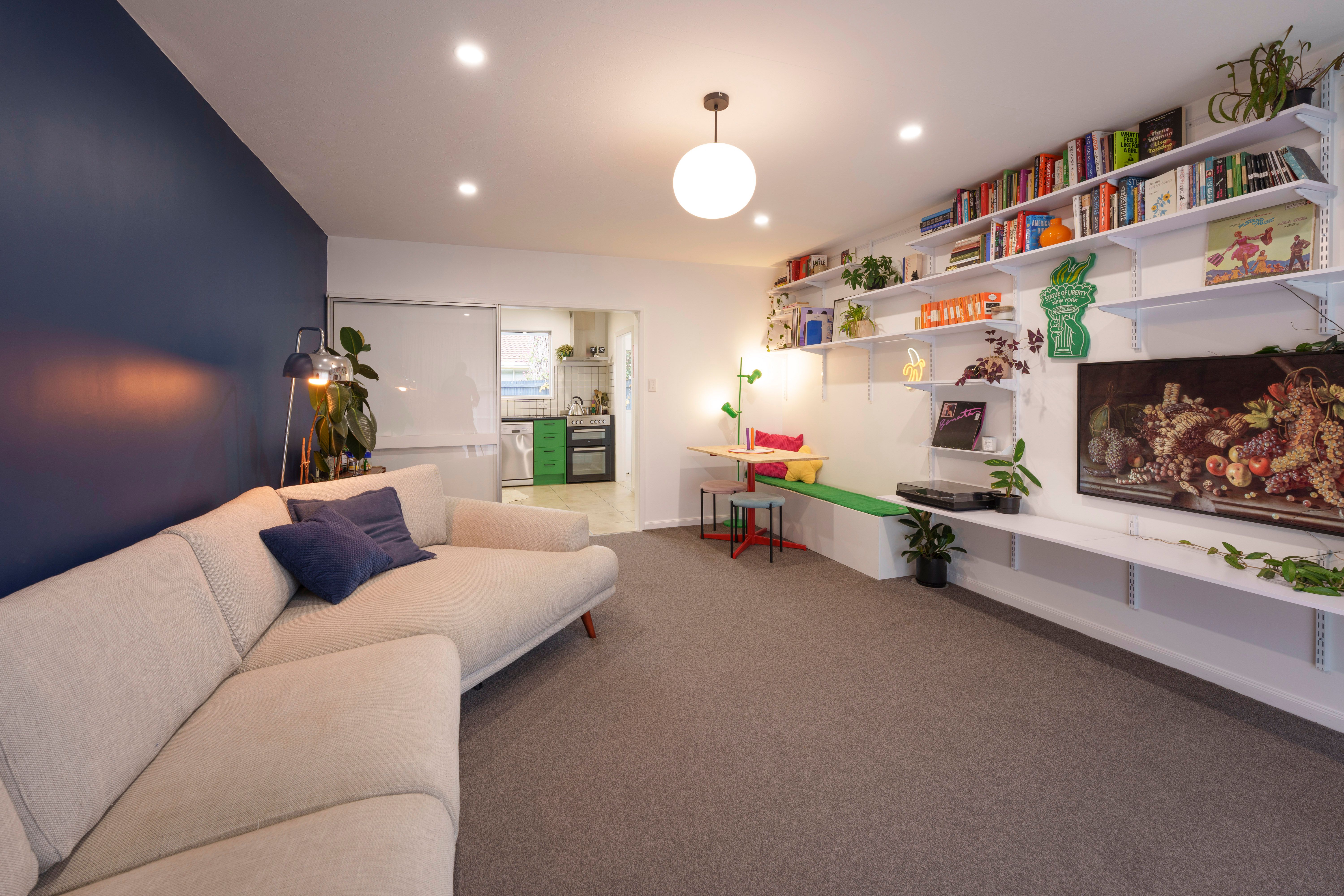 2/441 Armagh Street, Linwood, Christchurch City