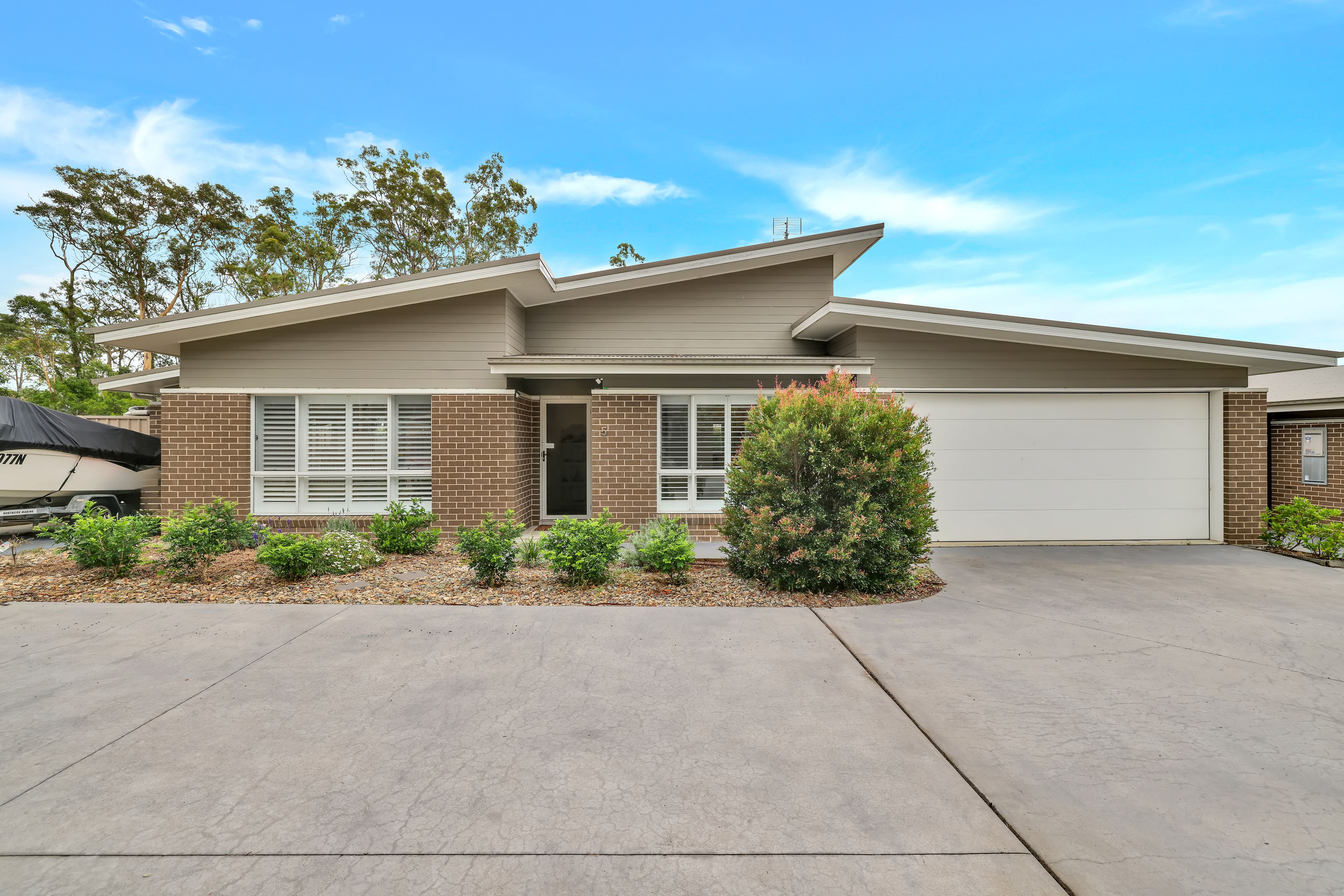 5/12 Cook Street, Callala Bay, NSW