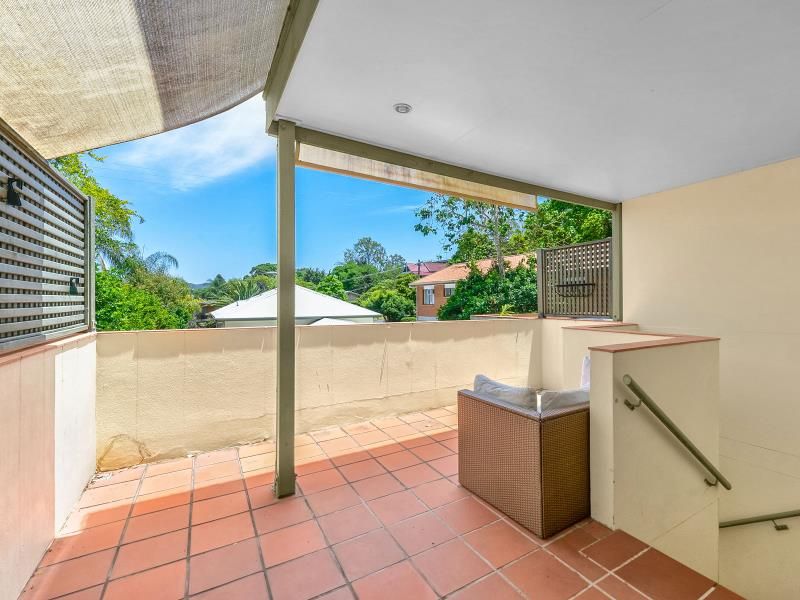 4/14 Glassey Street, Red Hill, QLD 4059