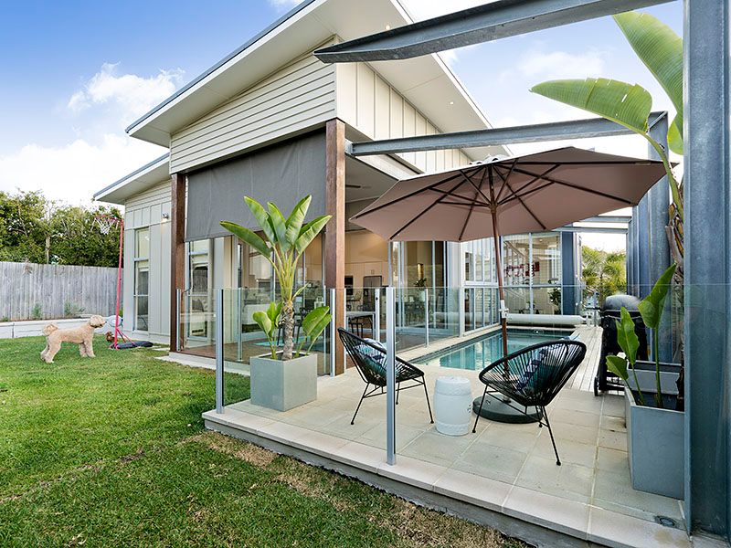 23 Banksia Avenue, Ashgrove, QLD 4060