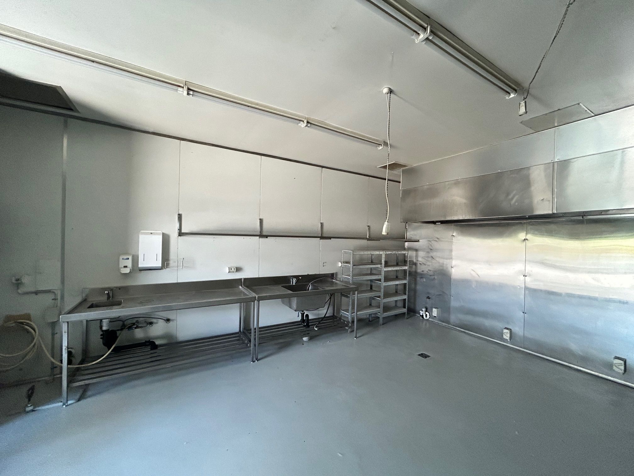 22/8 Gladstone Street, Fyshwick, ACT 2609