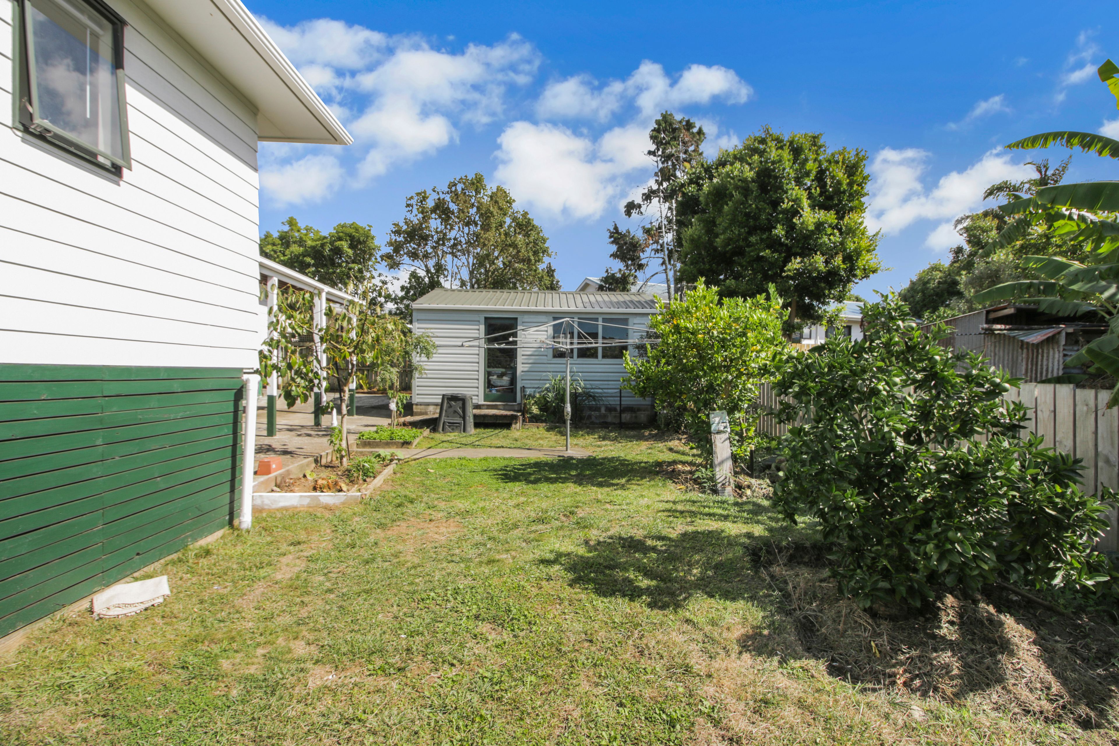 7a Young Road, Mount Wellington, Auckland City