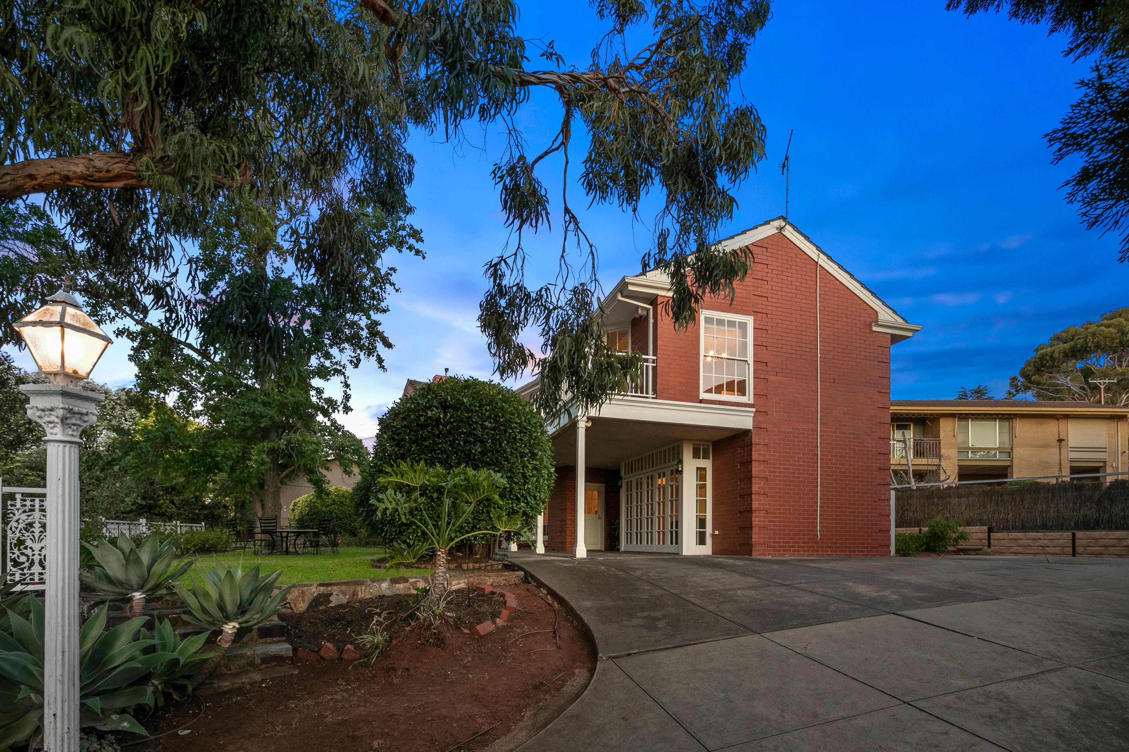 44 Crompton Drive, Wattle Park, SA 5066