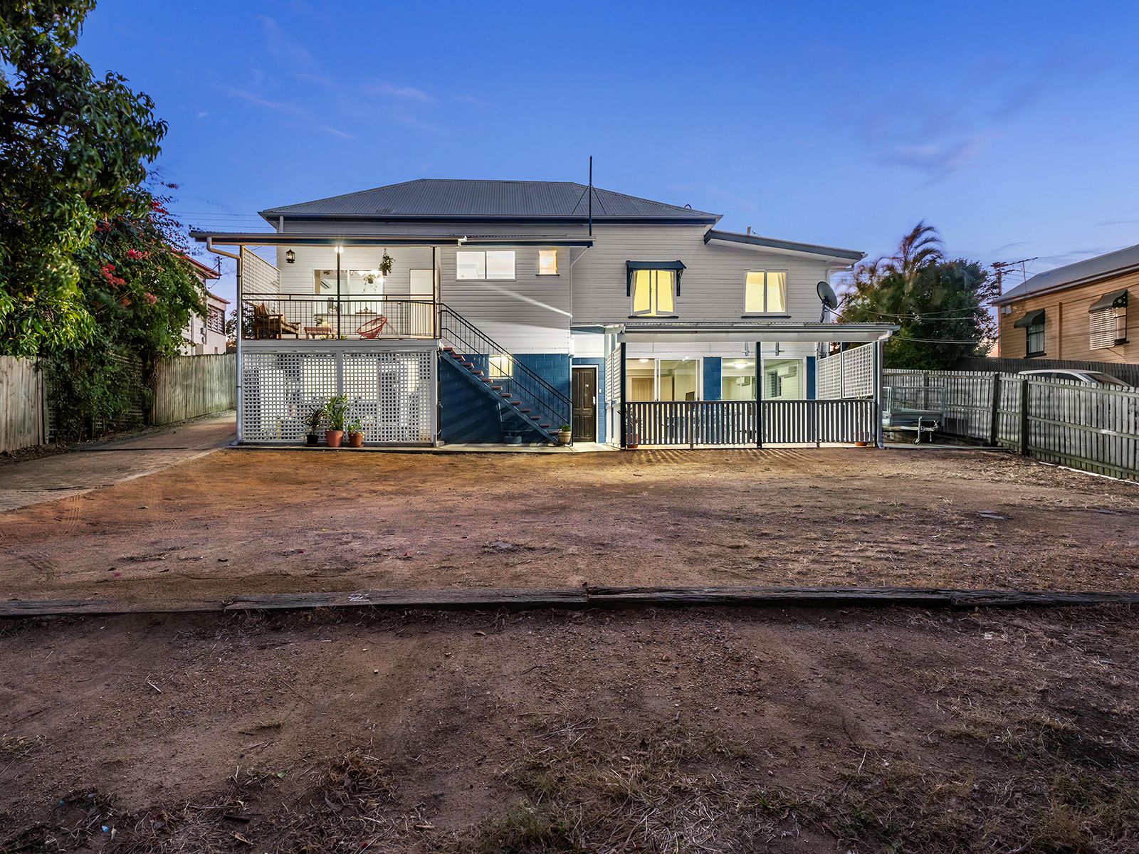 76A Jubilee Terrace, Bardon, QLD 4065