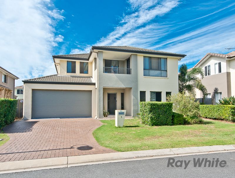 5 Cheddar Court, Carseldine QLD 4034