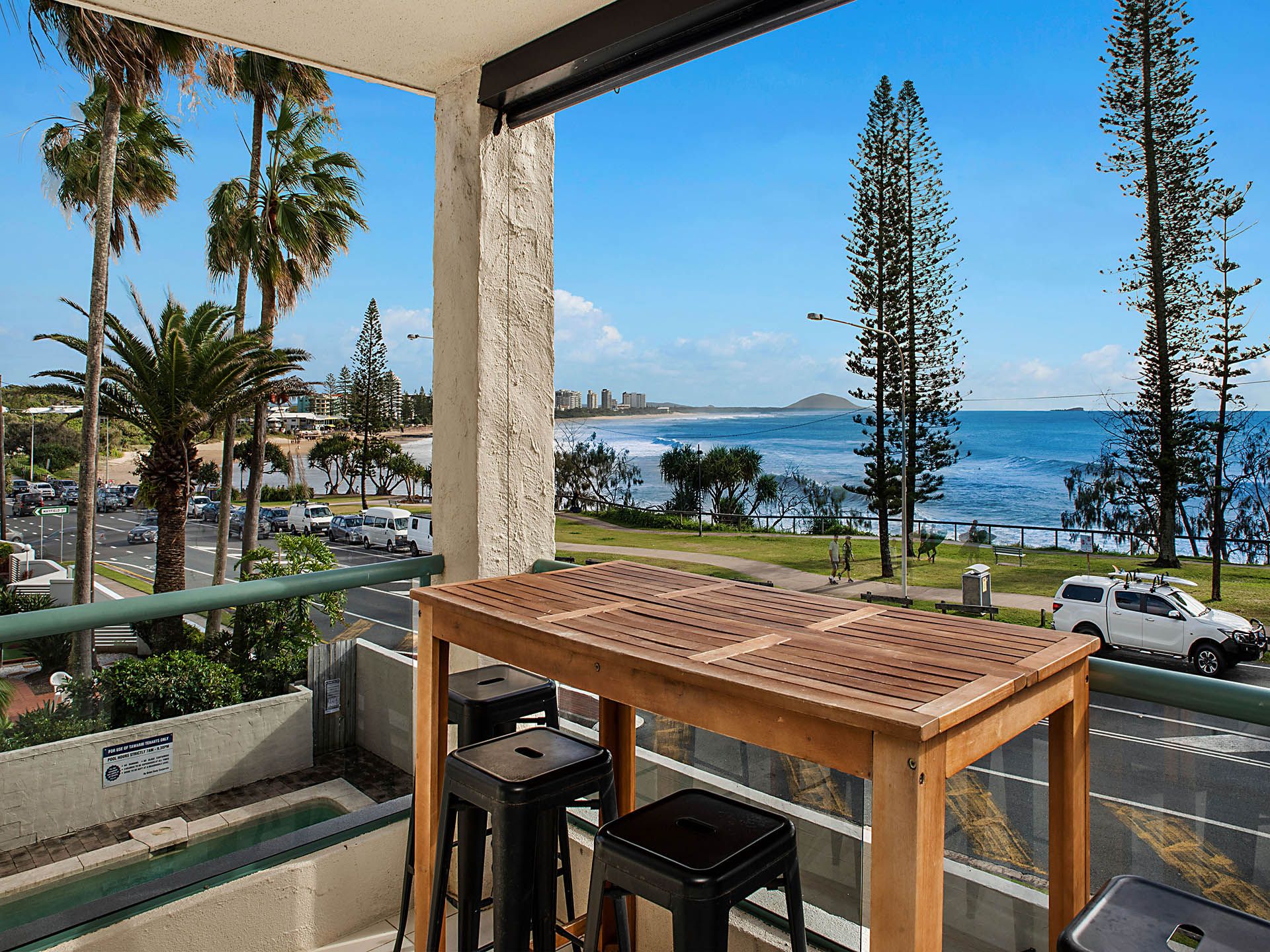 8/238 Alexandra Parade, Alexandra Headland, QLD 4572