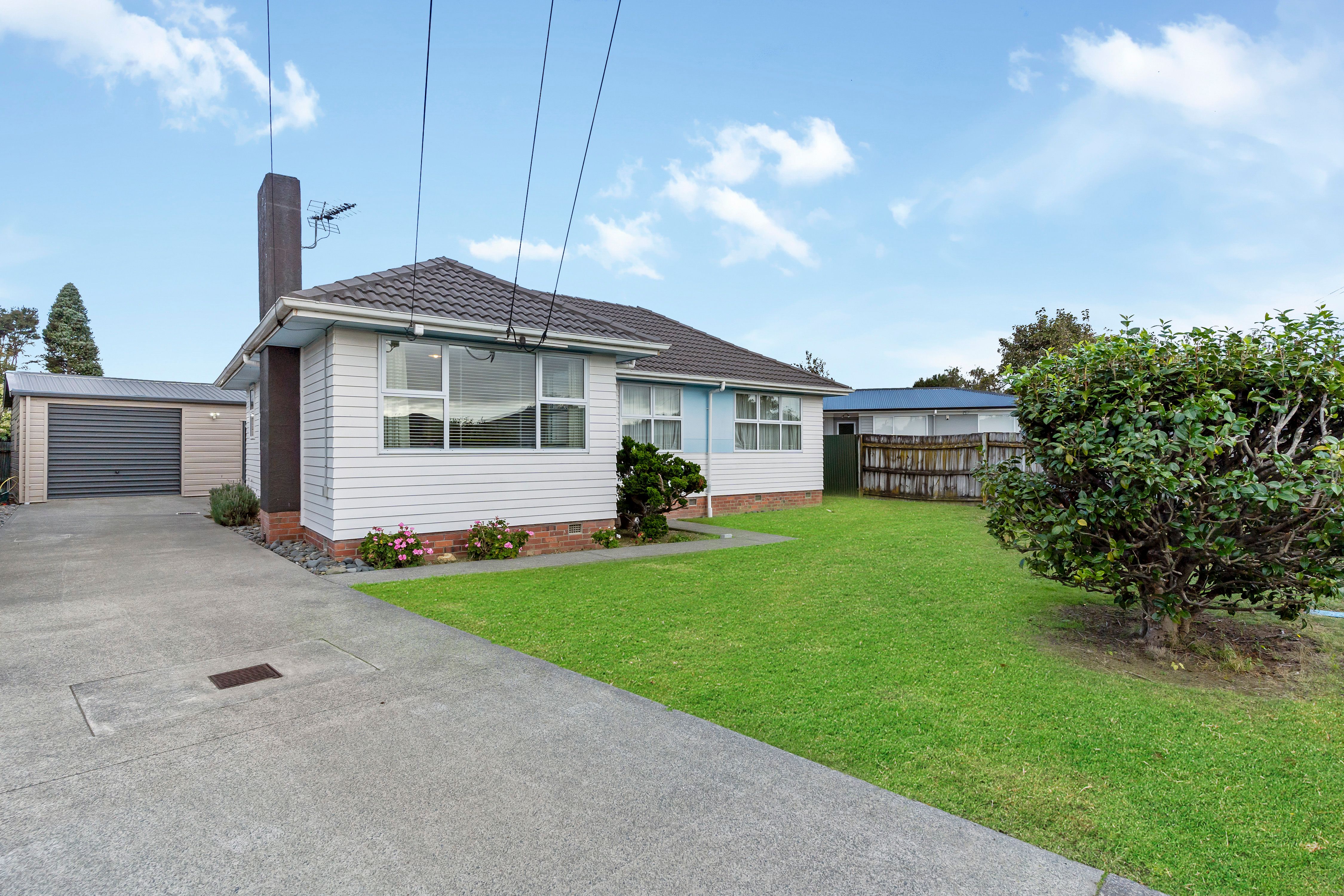 34 George Street, Papakura, Papakura
