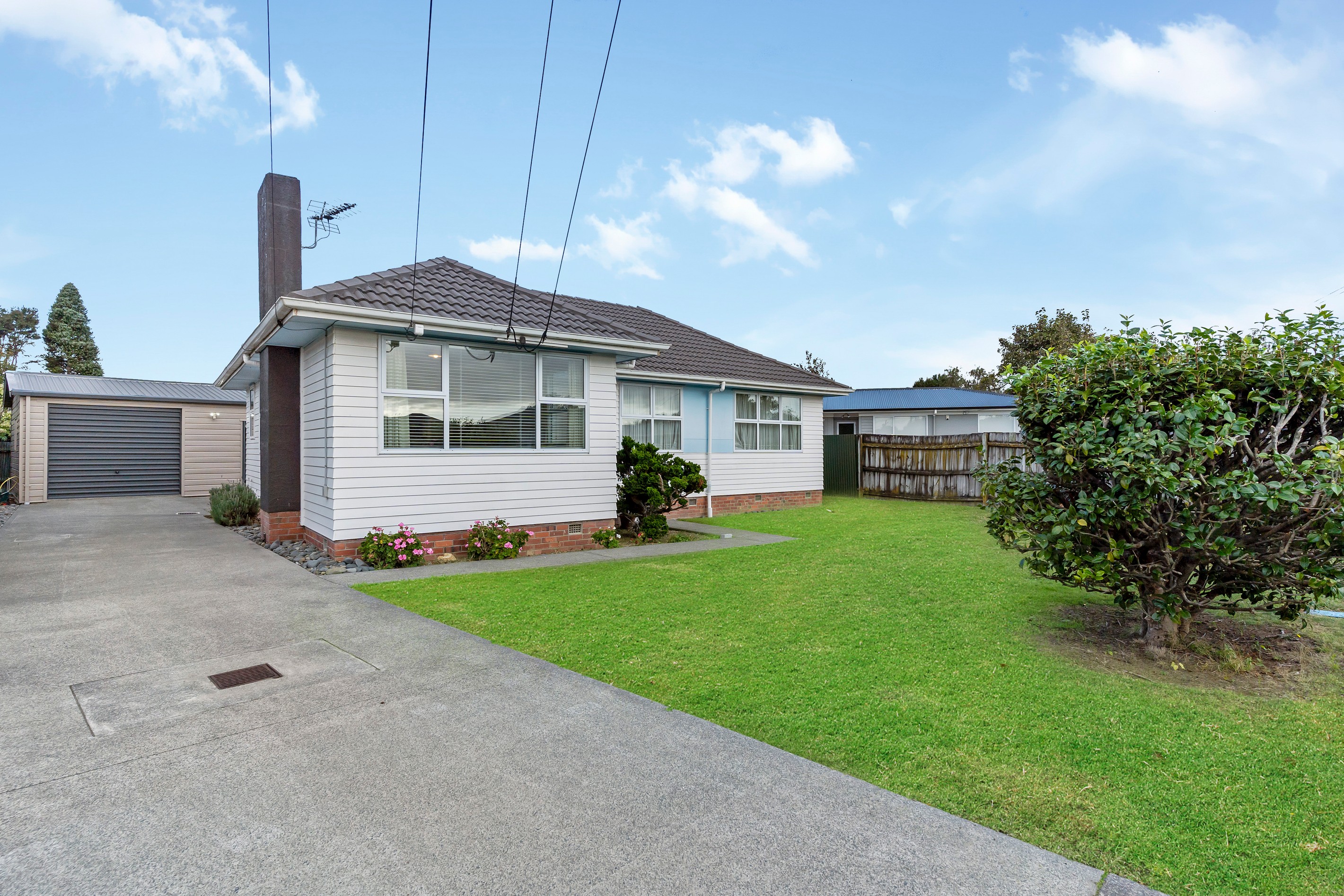34 George Street, Papakura, Papakura