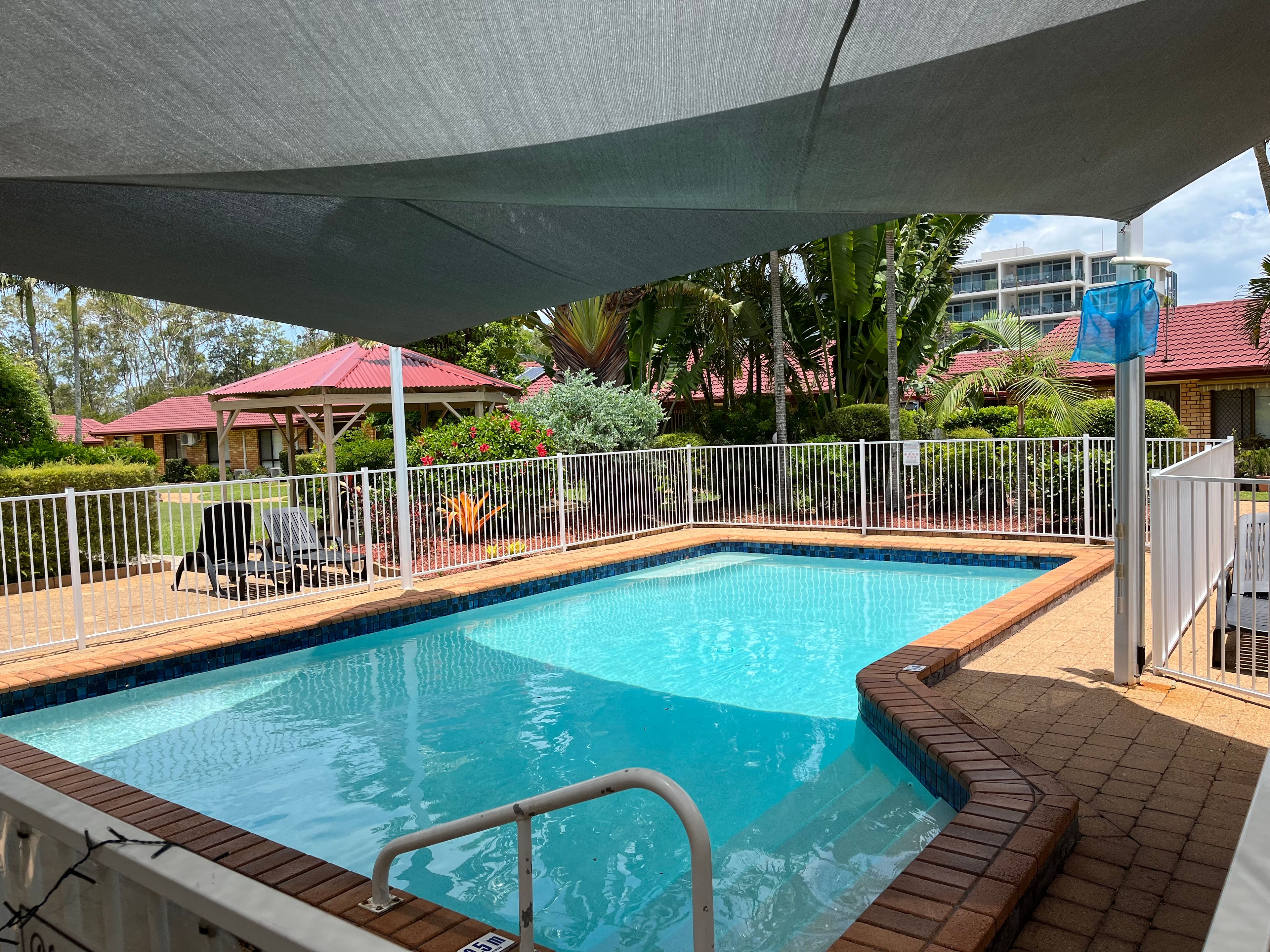 36/35 St Kevins Avenue, Benowa, QLD 4217