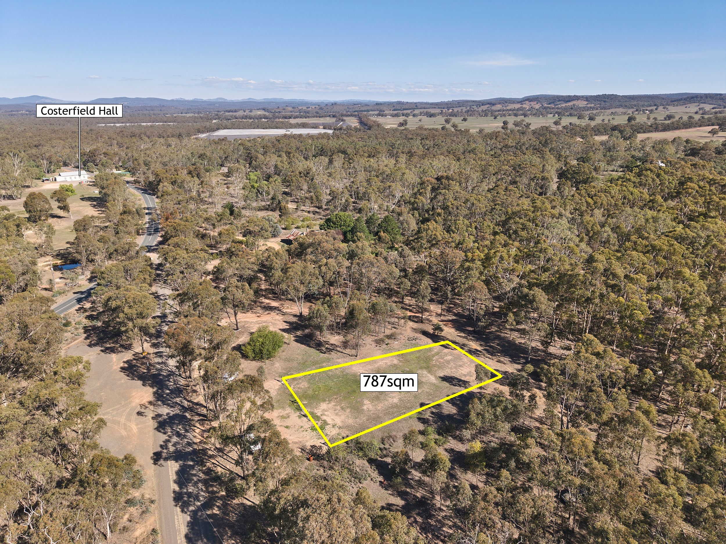 CA2 Costerfield - Redcastle Road — photo 12 of 13