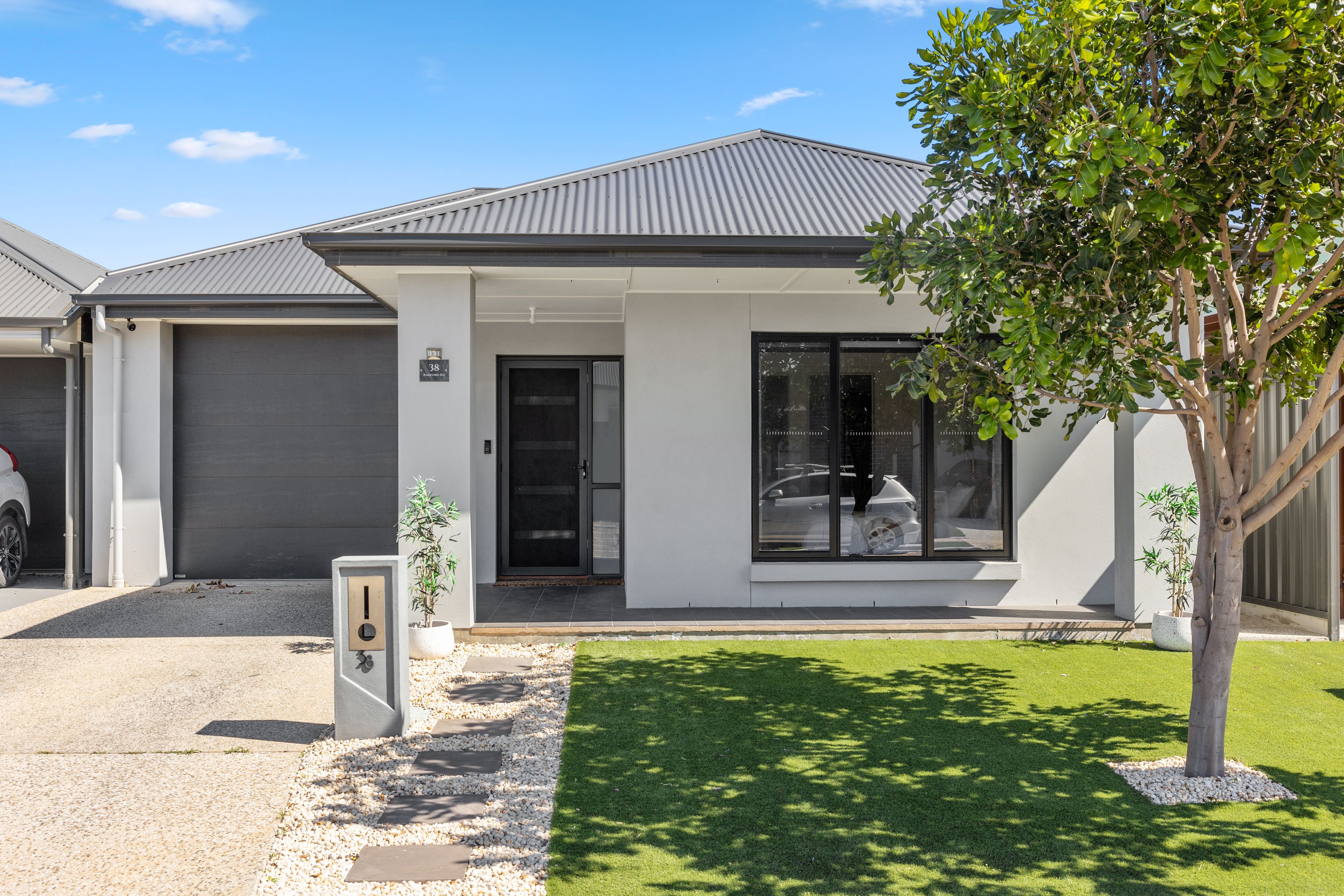 38 Ranford Road, Largs North, SA 5016 Sold House Ray White Port